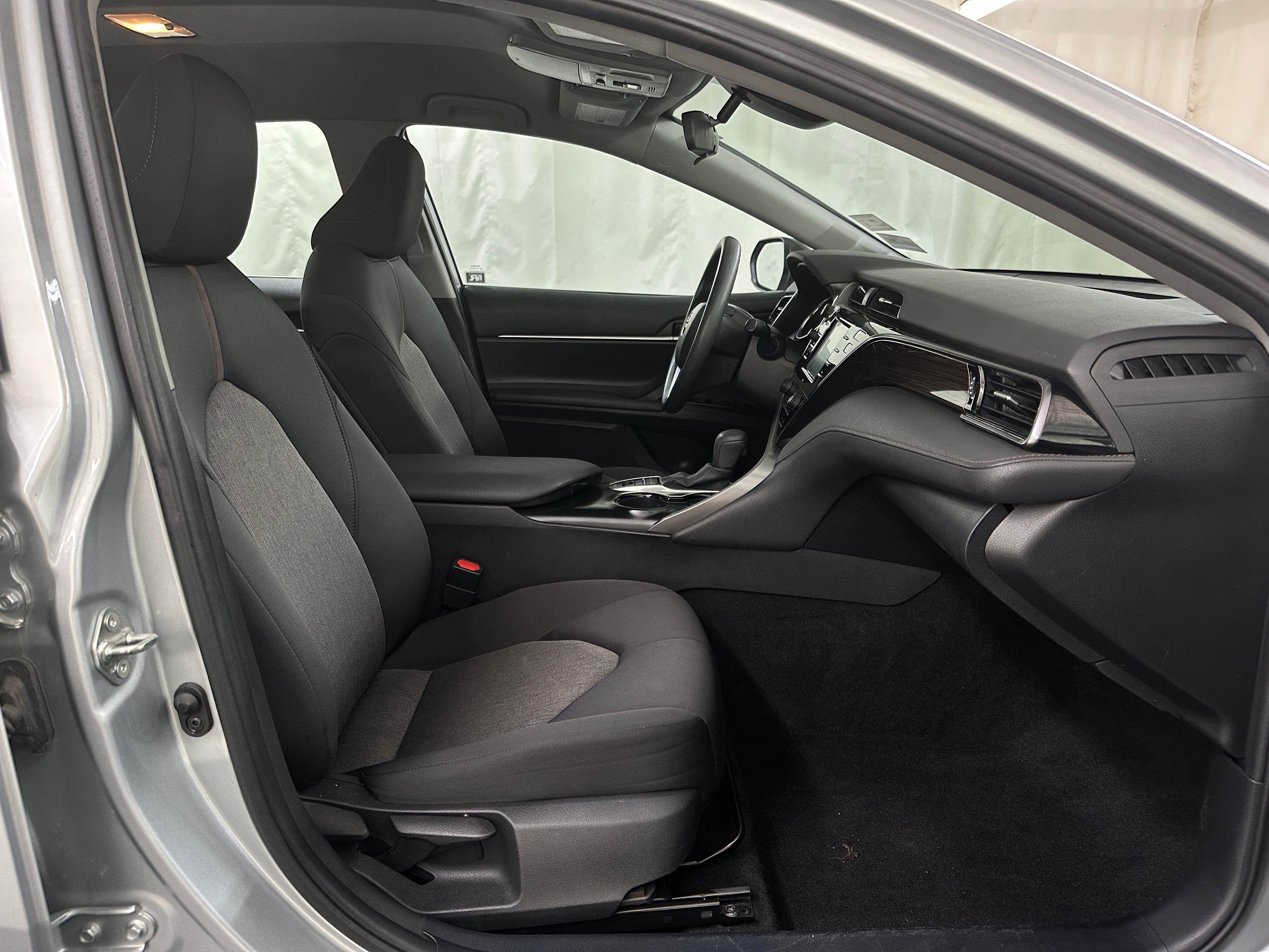 Thumbnail: 2020 Toyota Camry - 2