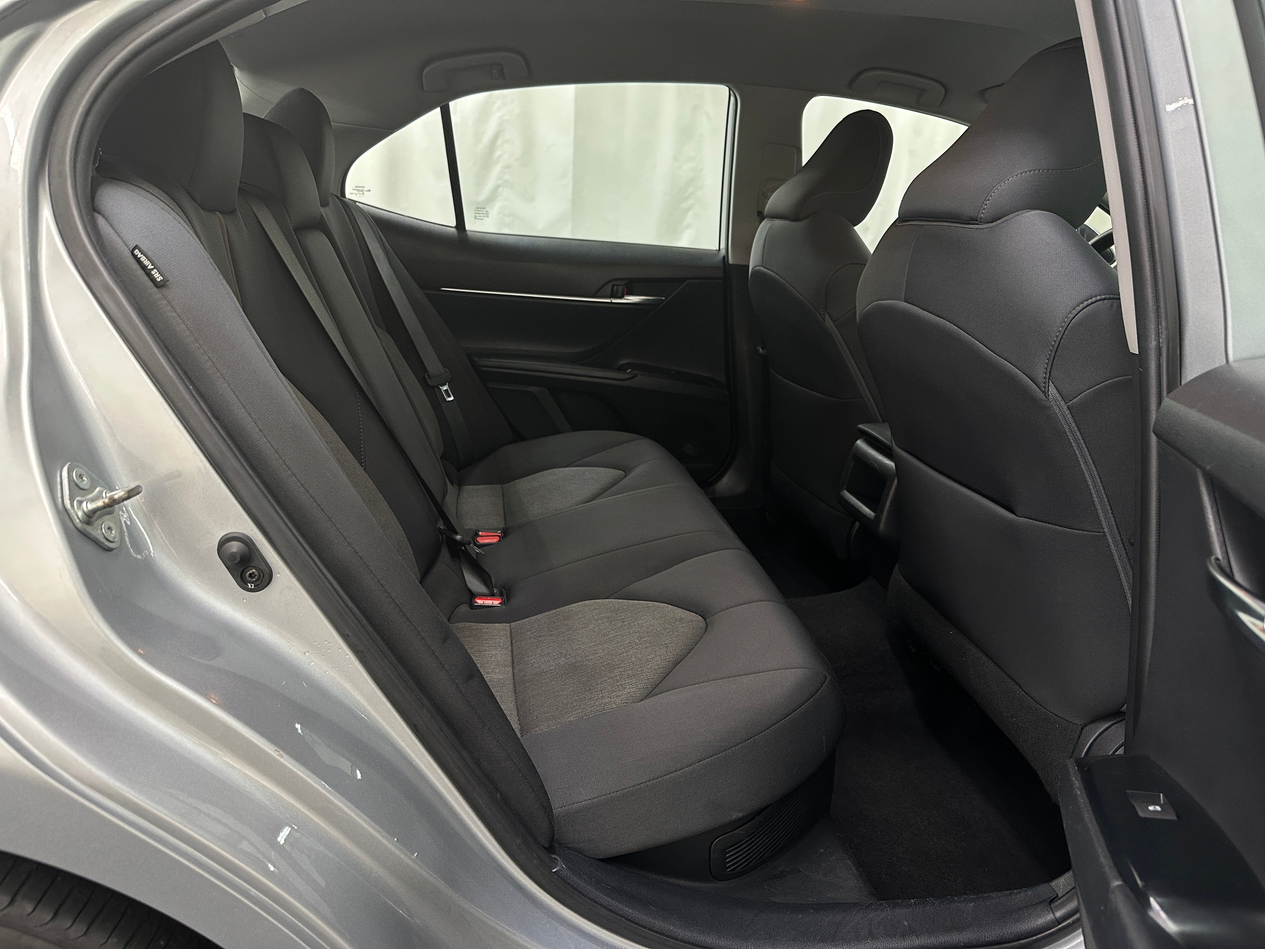 Thumbnail: 2020 Toyota Camry - 6