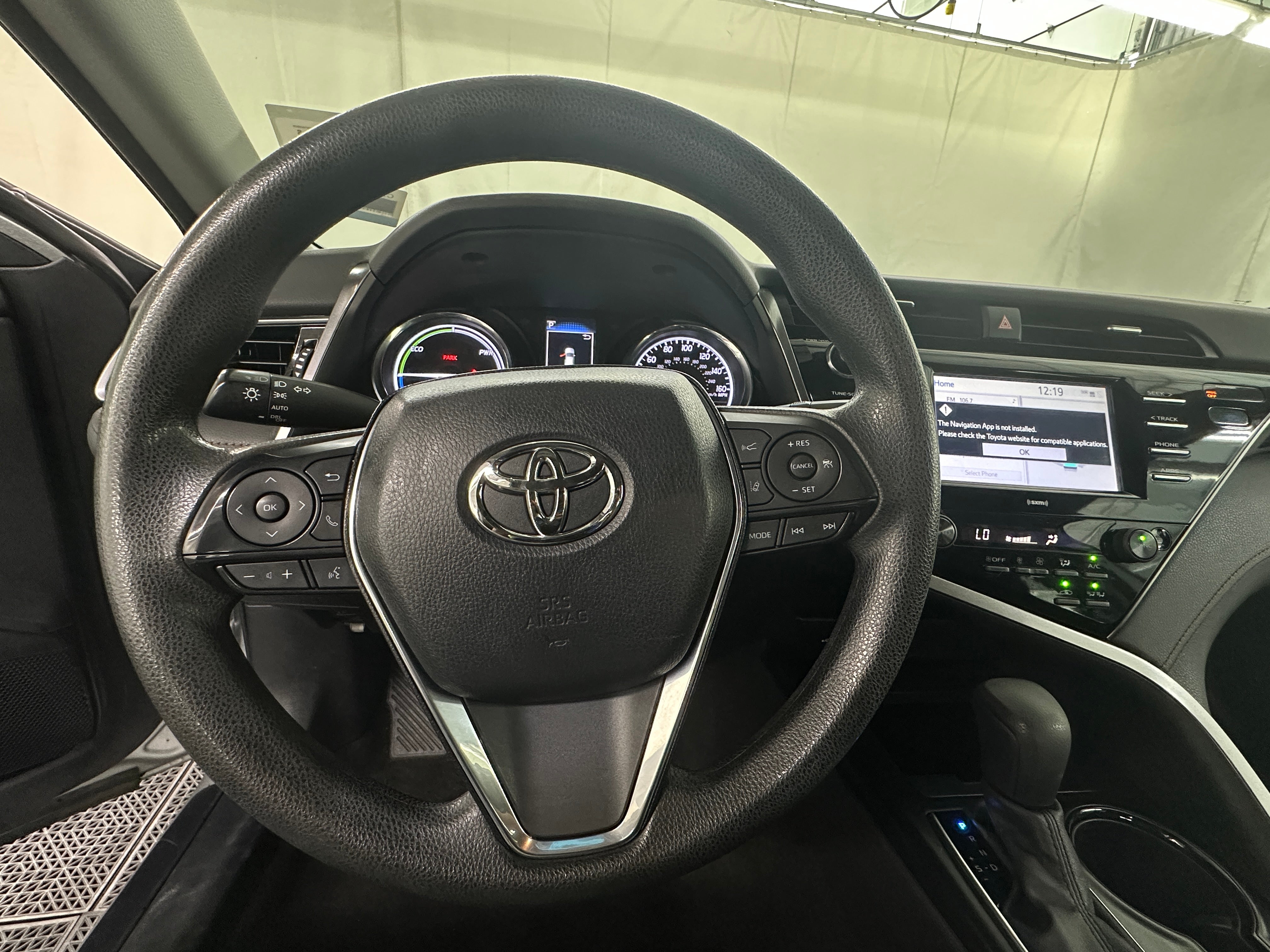 Thumbnail: 2020 Toyota Camry - 5