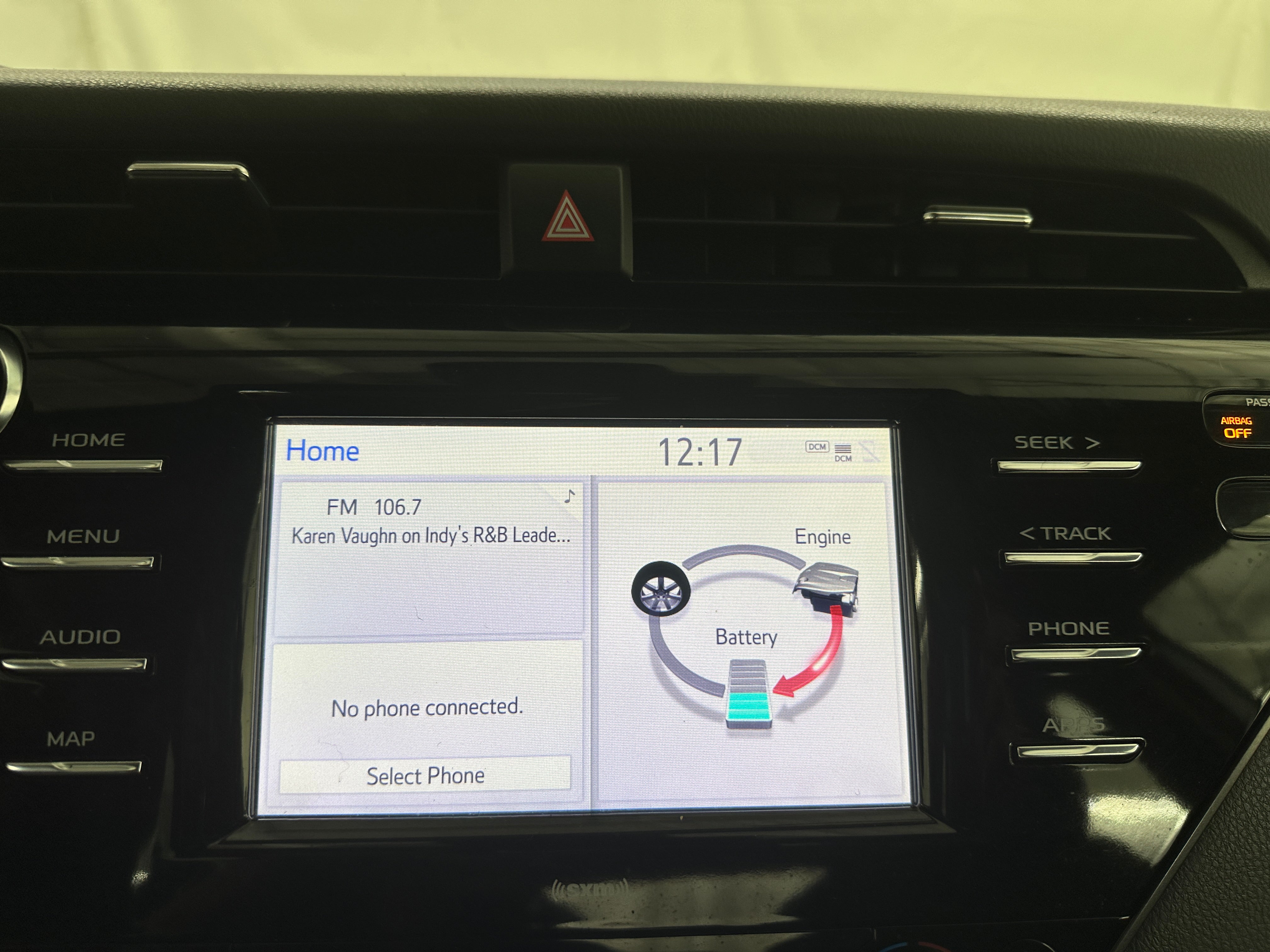 Thumbnail: 2020 Toyota Camry - 4