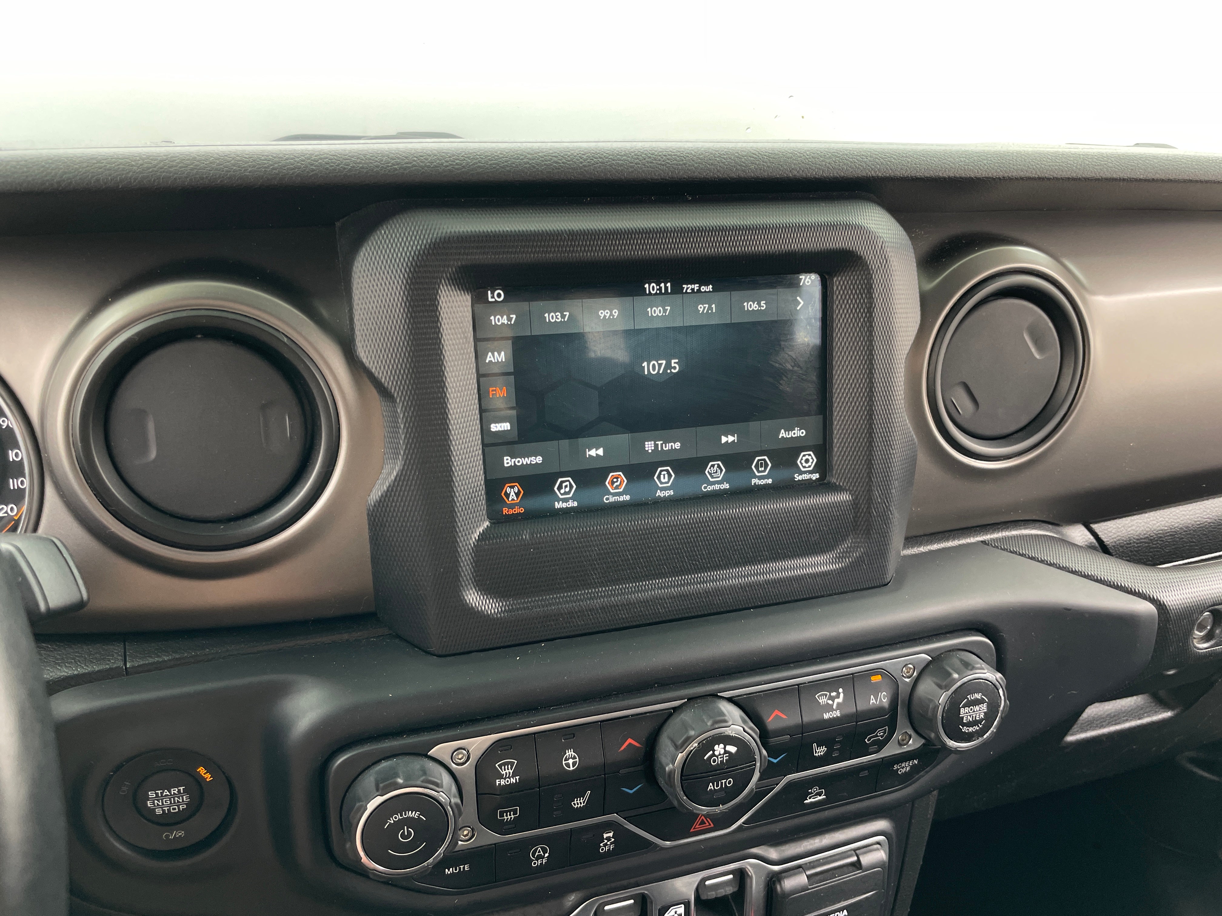 2020 Jeep Gladiator Sport S 4