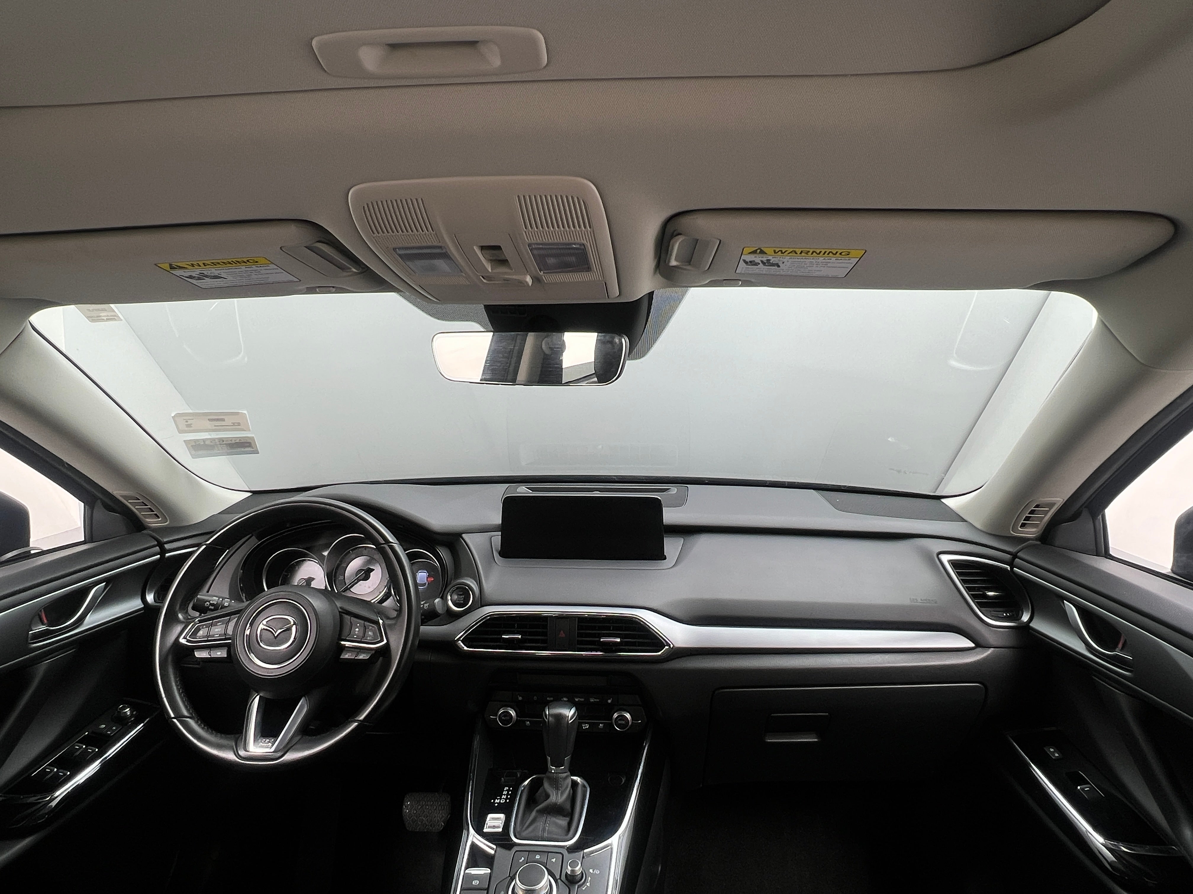 Thumbnail: 2023 Mazda CX-9 - 2