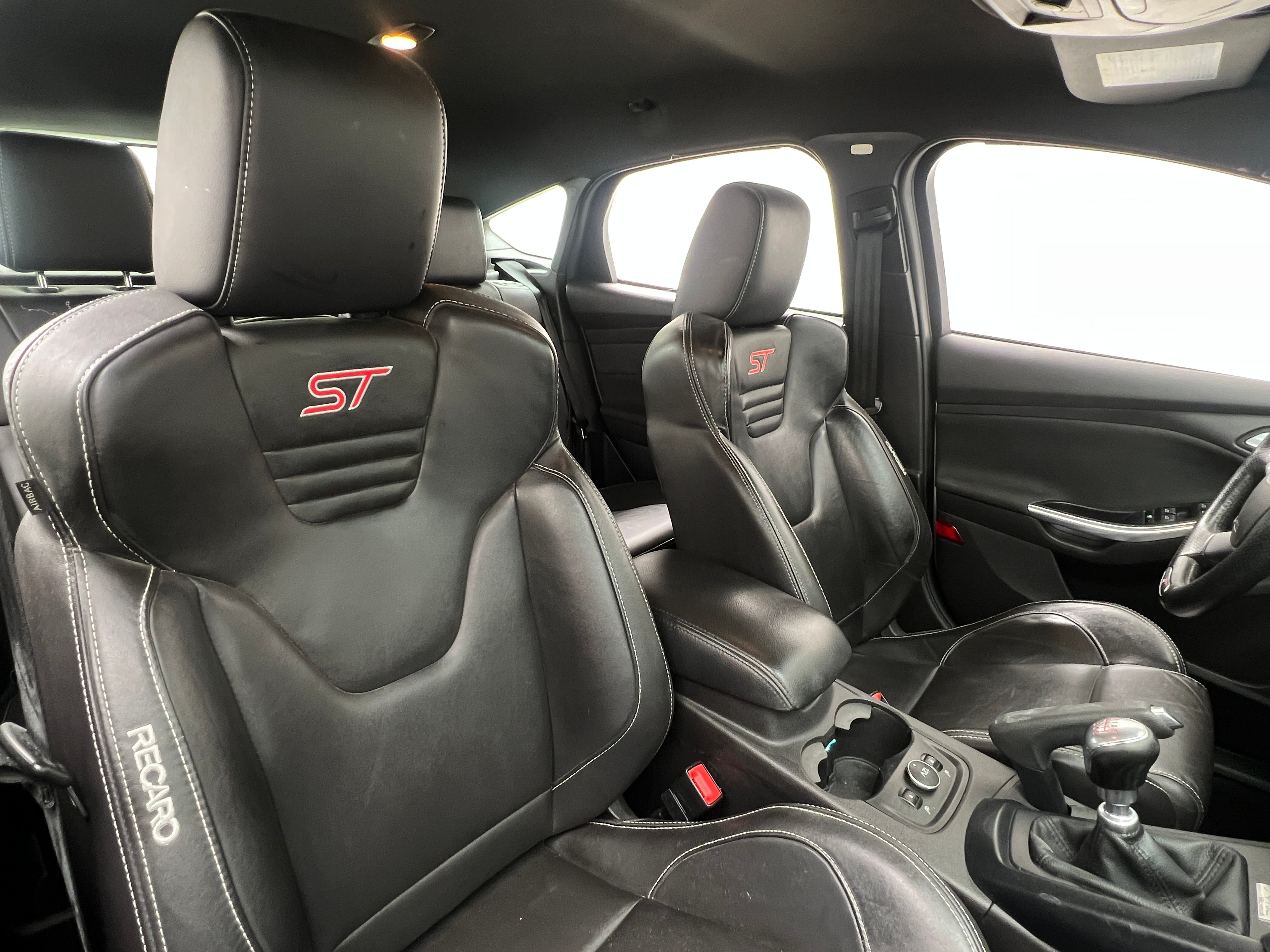 Thumbnail: 2014 Ford Focus - 2