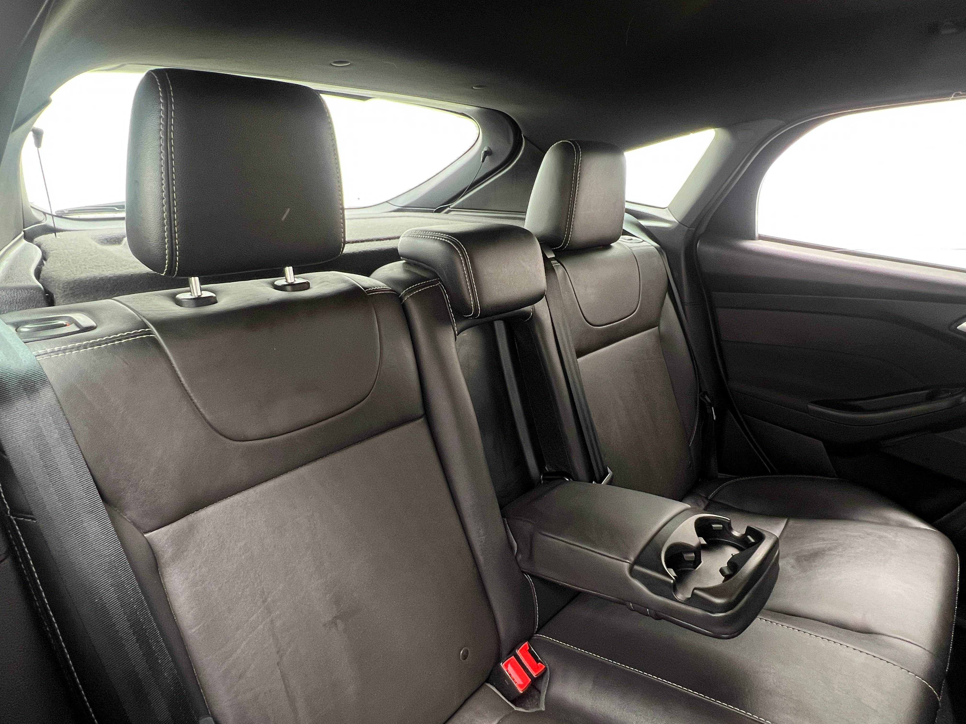 Thumbnail: 2014 Ford Focus - 6