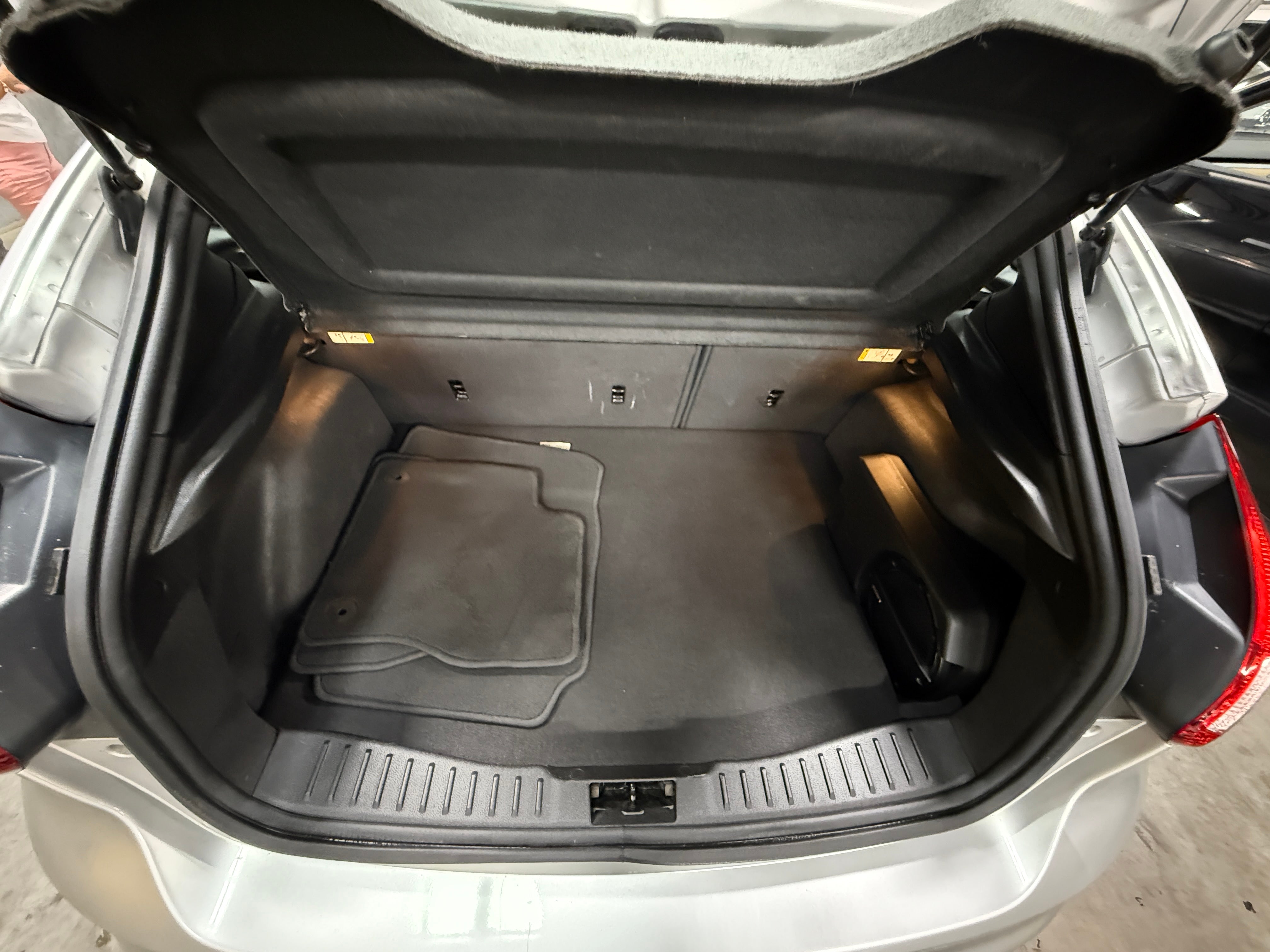 Thumbnail: 2014 Ford Focus - 7