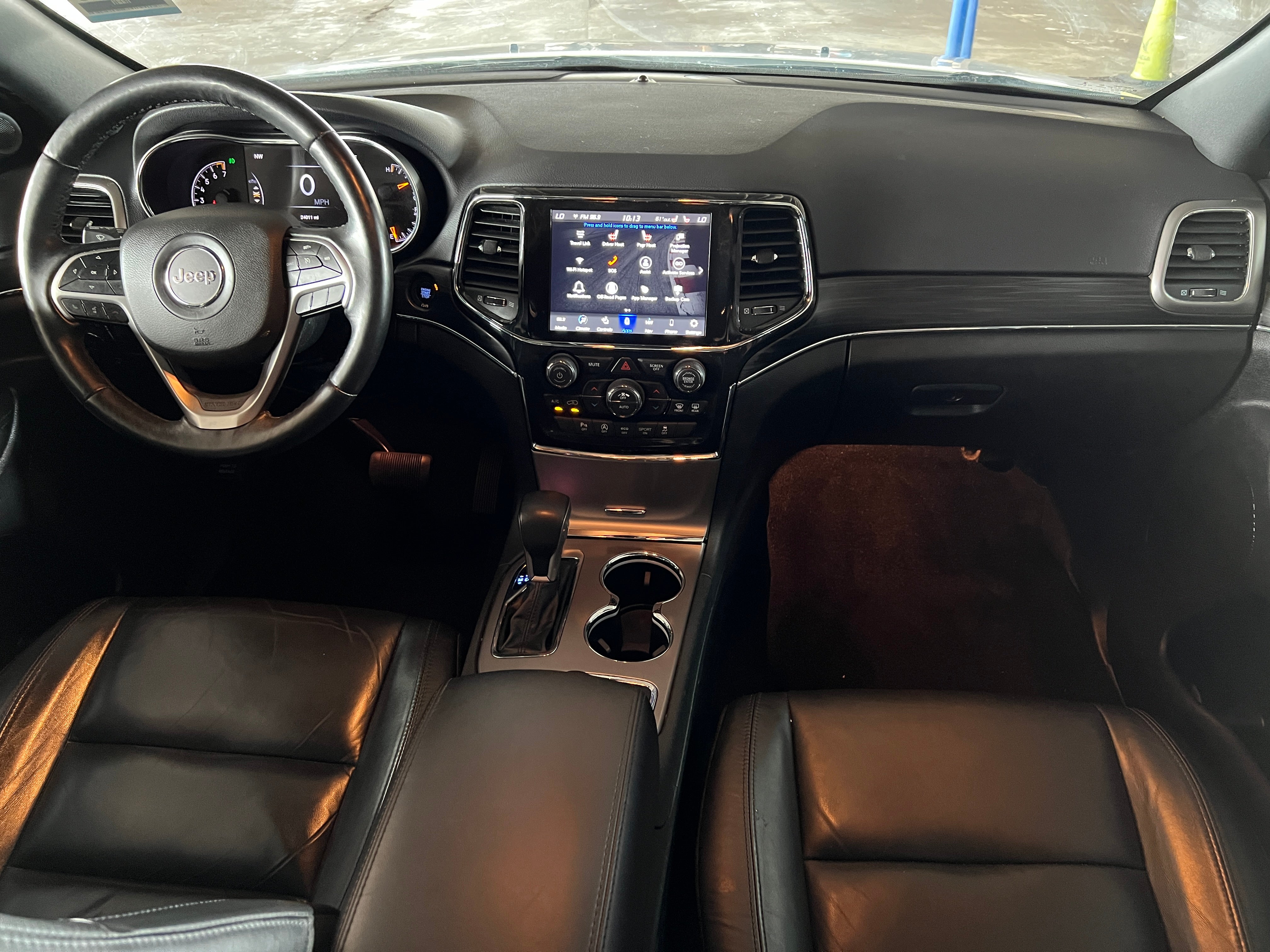 Thumbnail: 2022 Jeep Grand Cherokee - 2