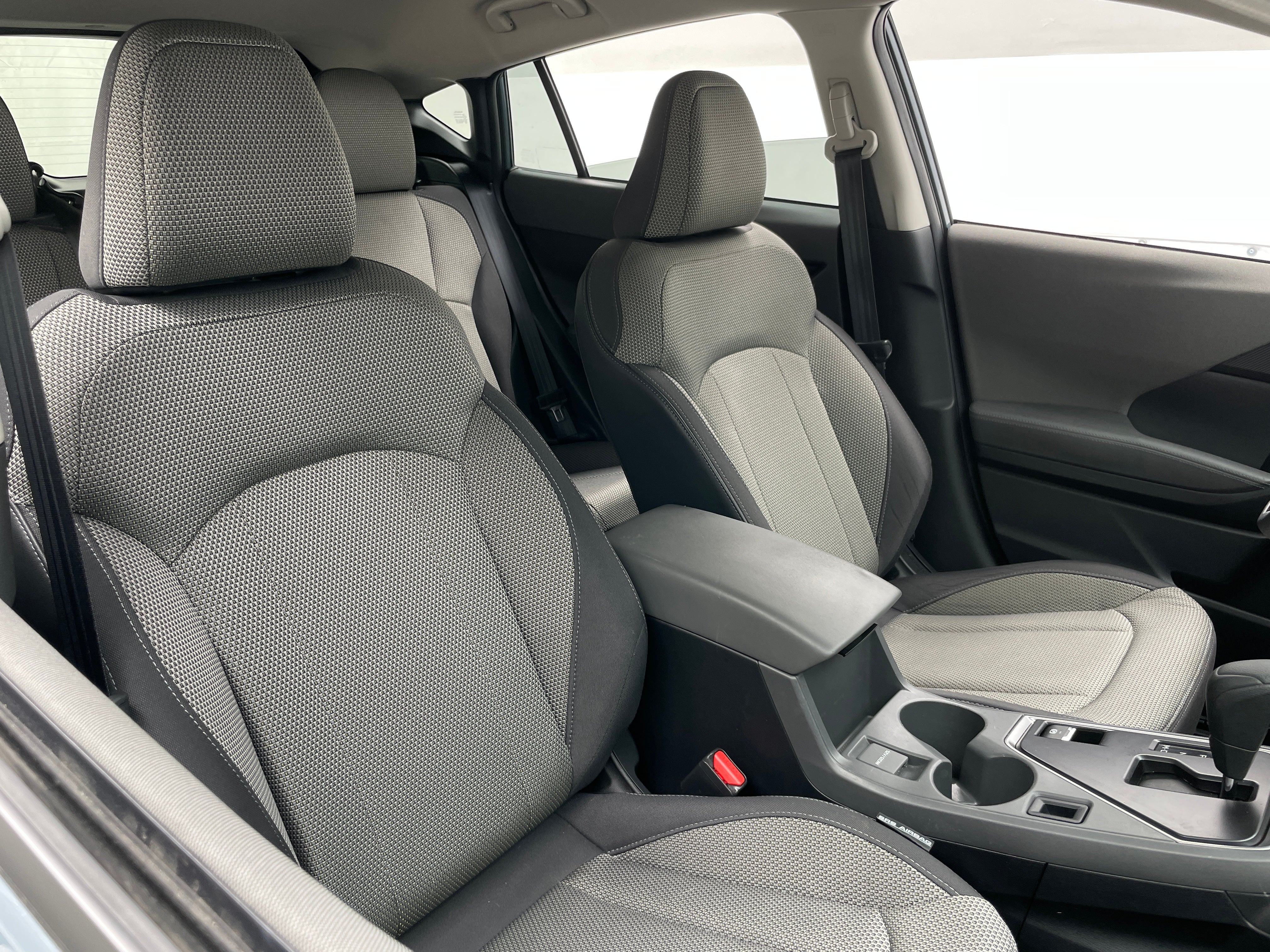 2024 Subaru Crosstrek Premium 2