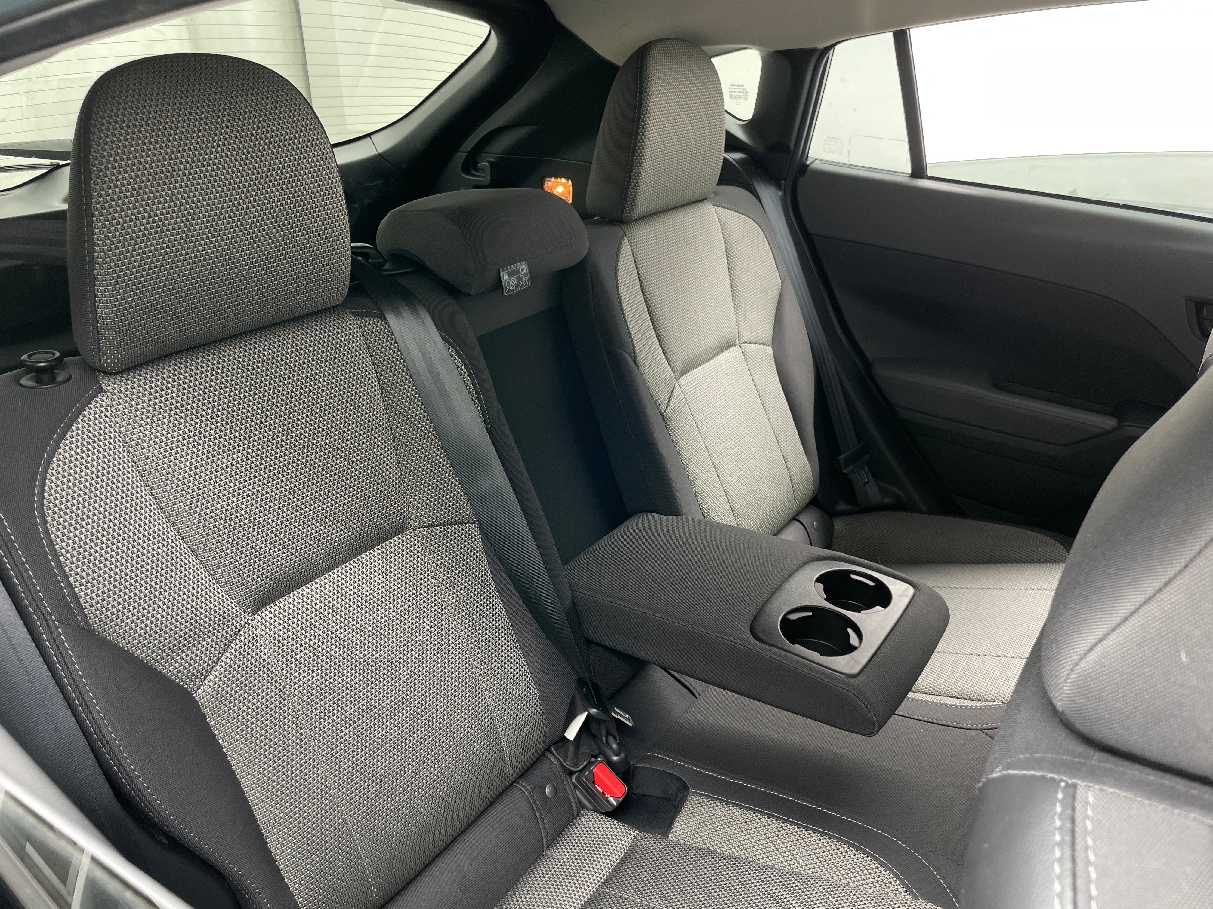 2024 Subaru Crosstrek Premium 6