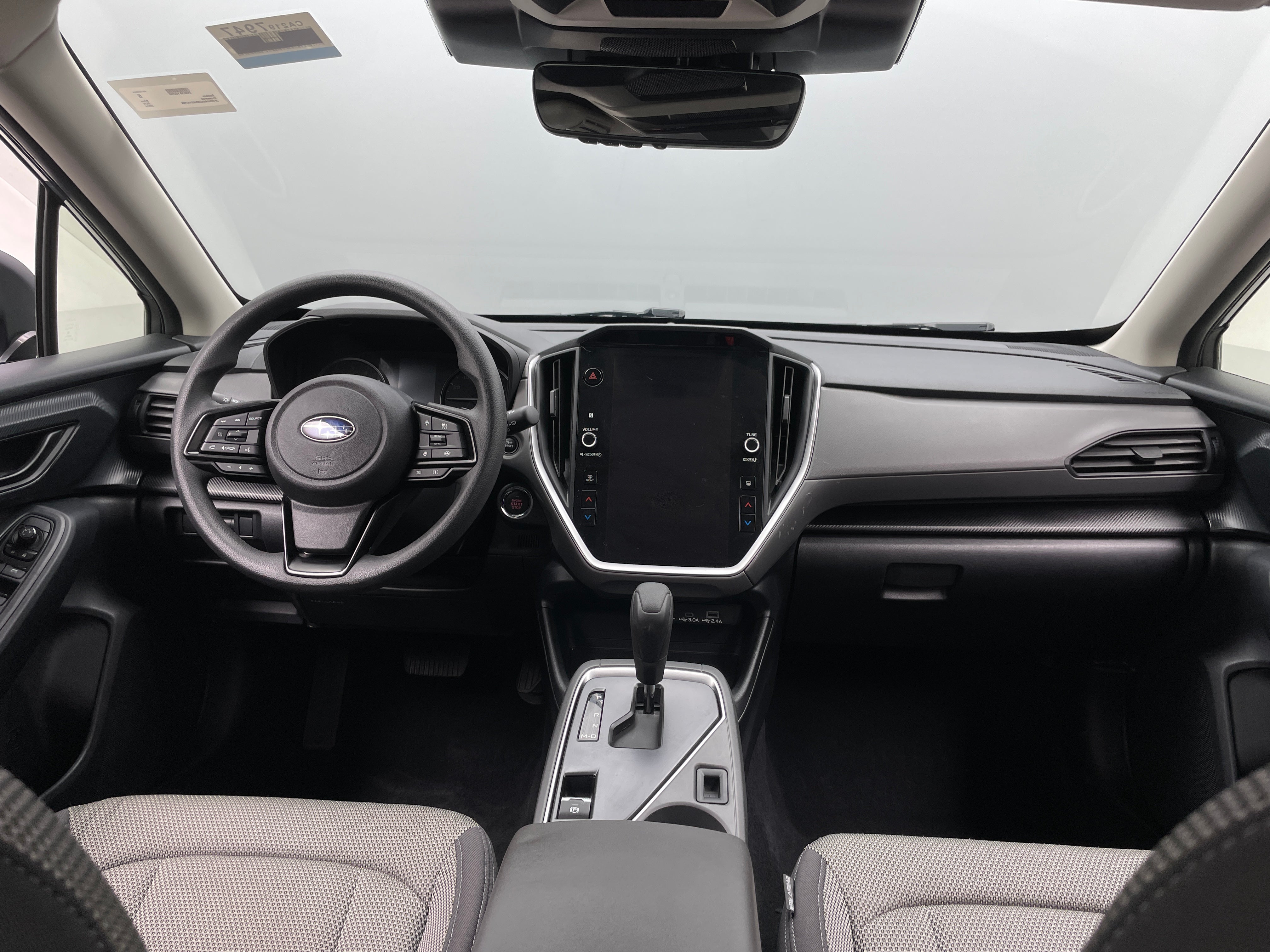 2024 Subaru Crosstrek Premium 3