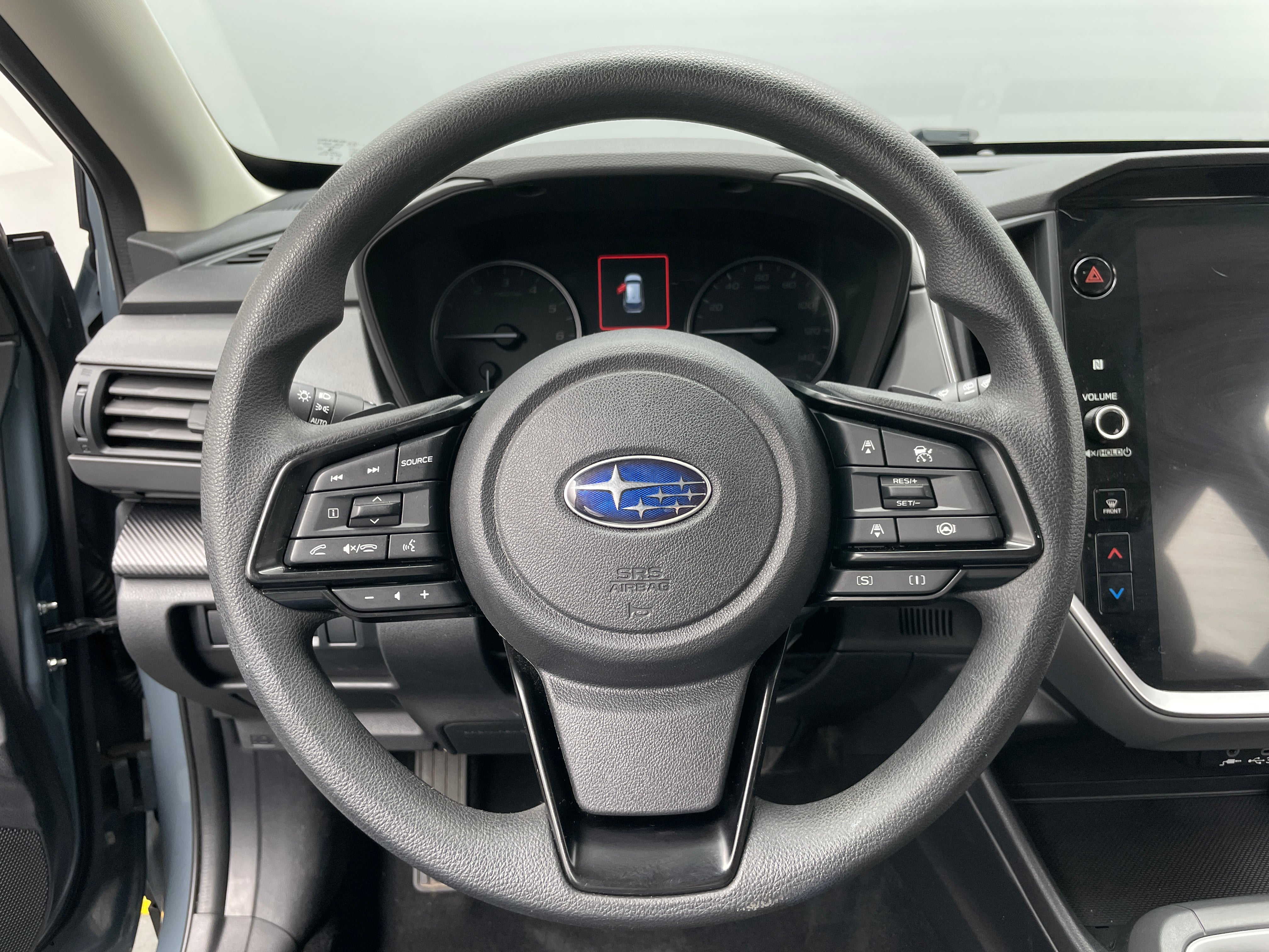 2024 Subaru Crosstrek Premium 5