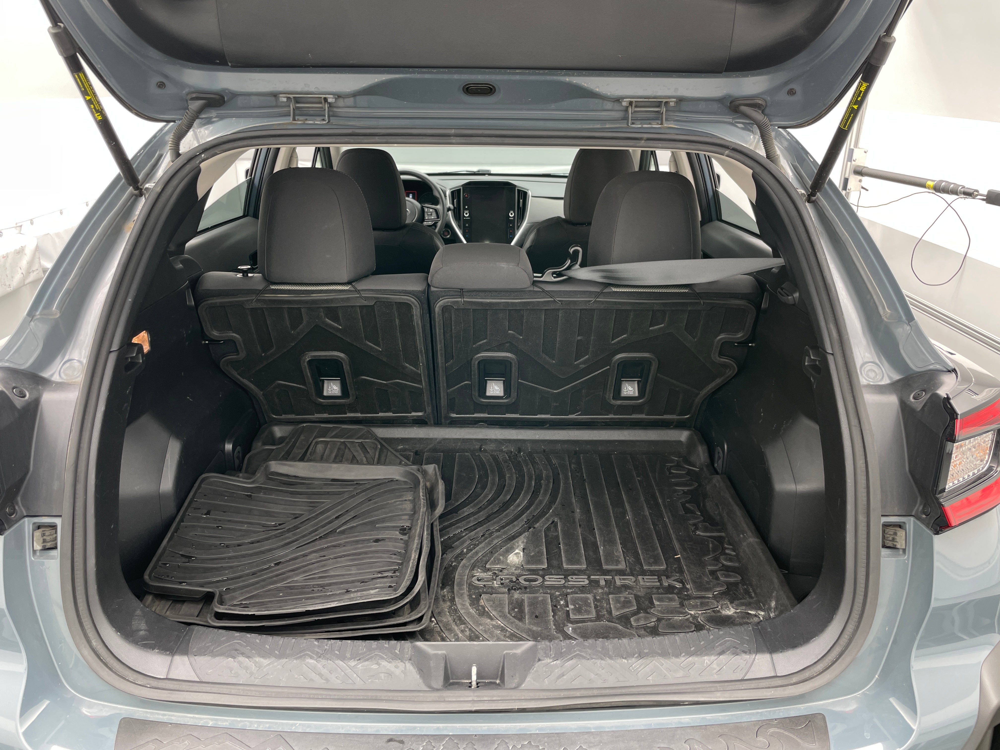 2024 Subaru Crosstrek Premium 7