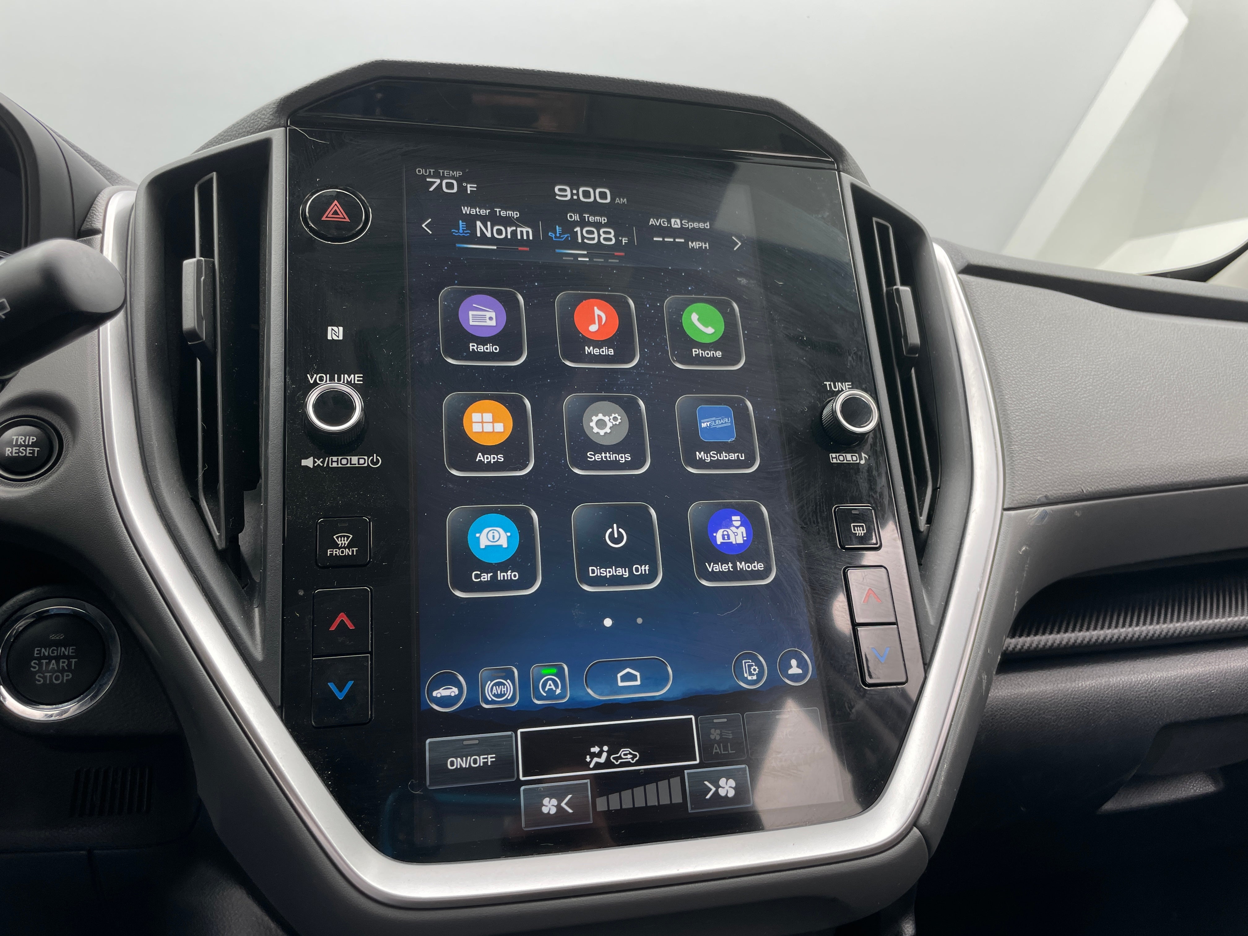 2024 Subaru Crosstrek Premium 4
