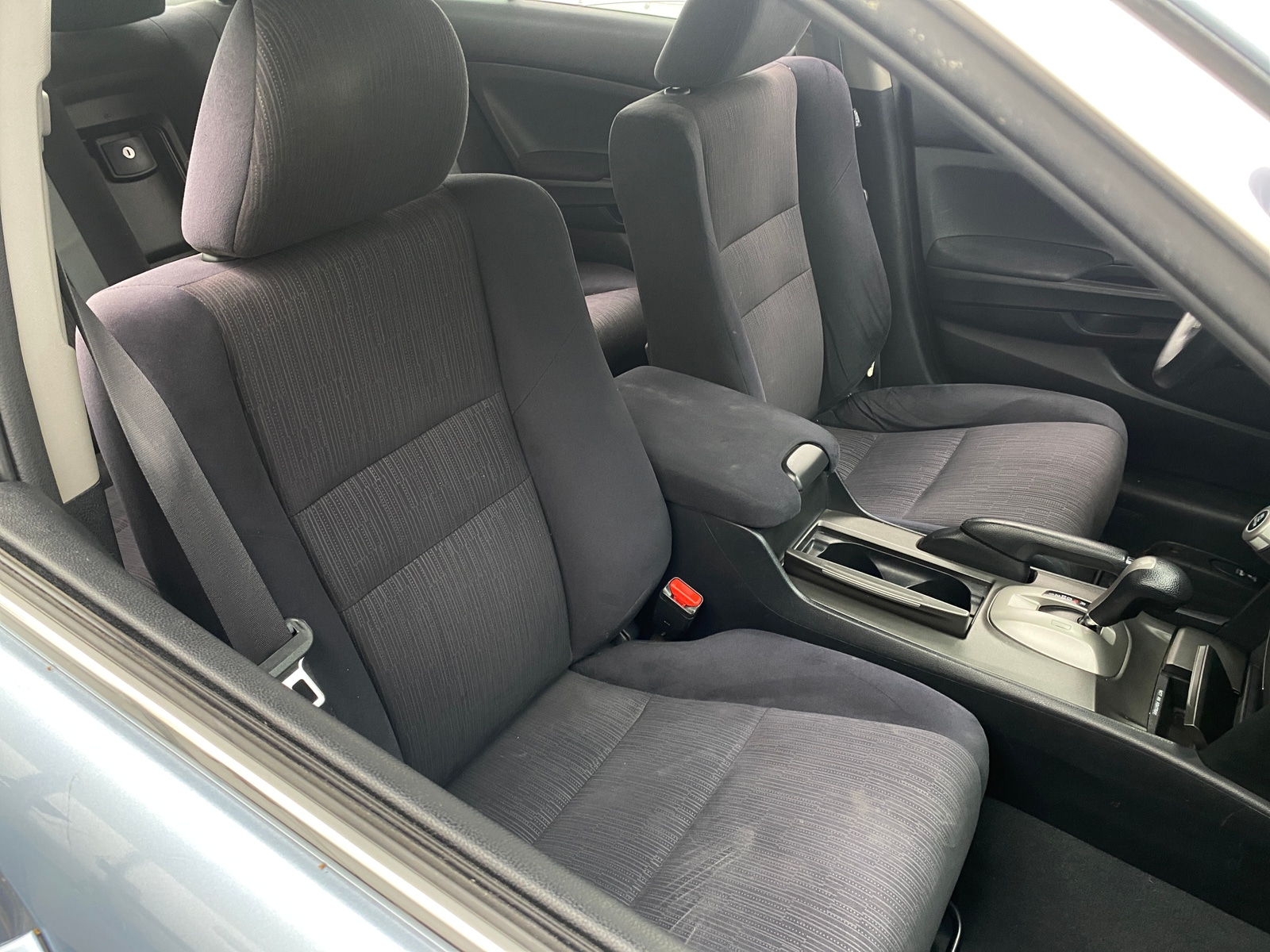 Thumbnail: 2012 Honda Accord - 2