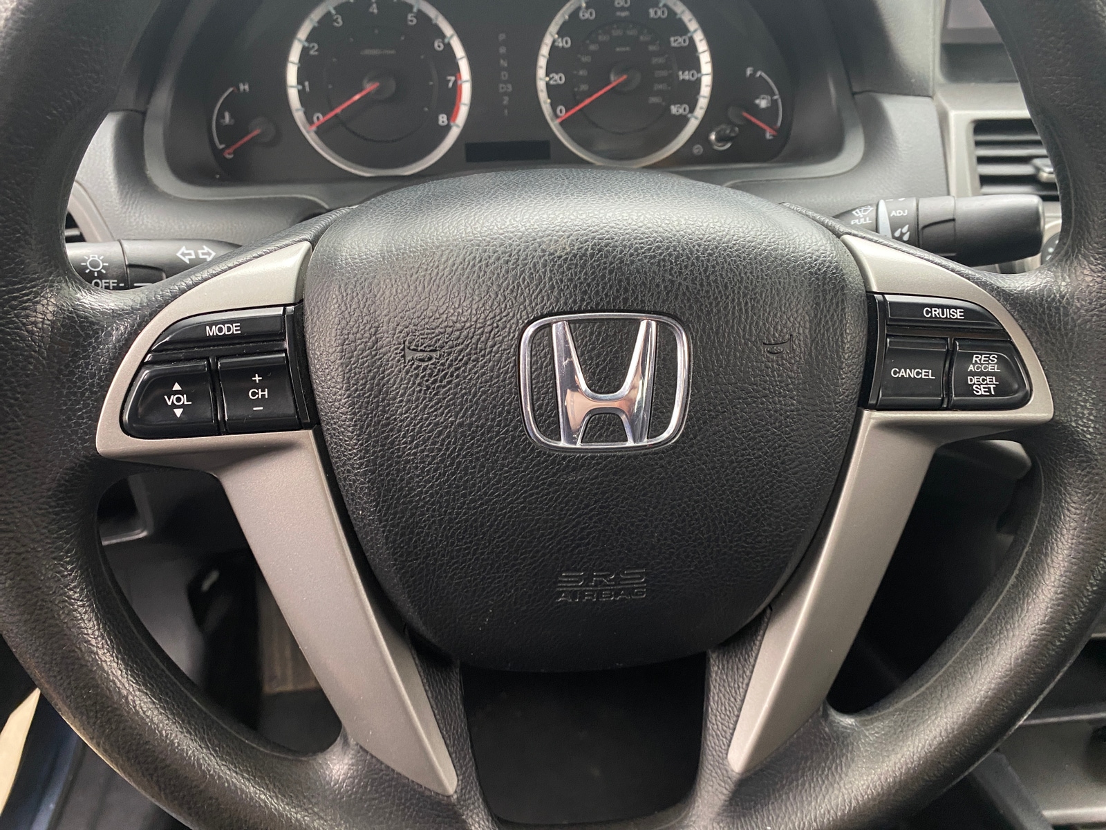 Thumbnail: 2012 Honda Accord - 5
