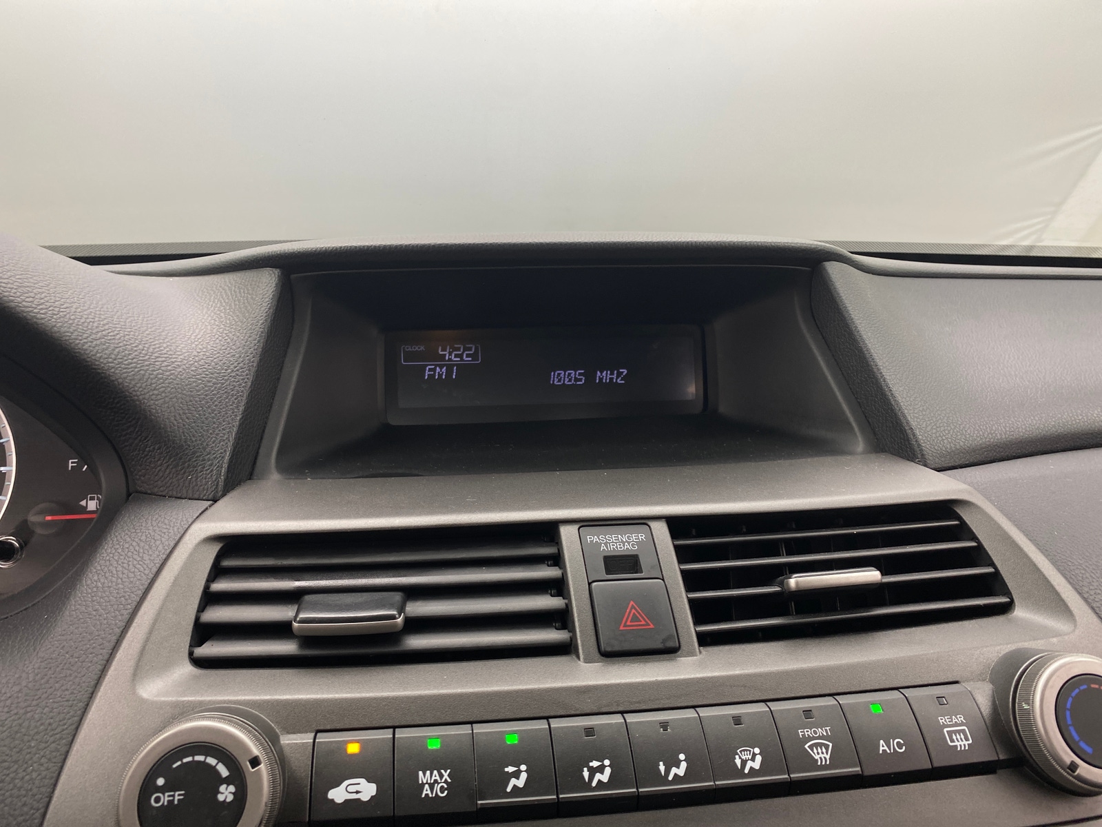 Thumbnail: 2012 Honda Accord - 4