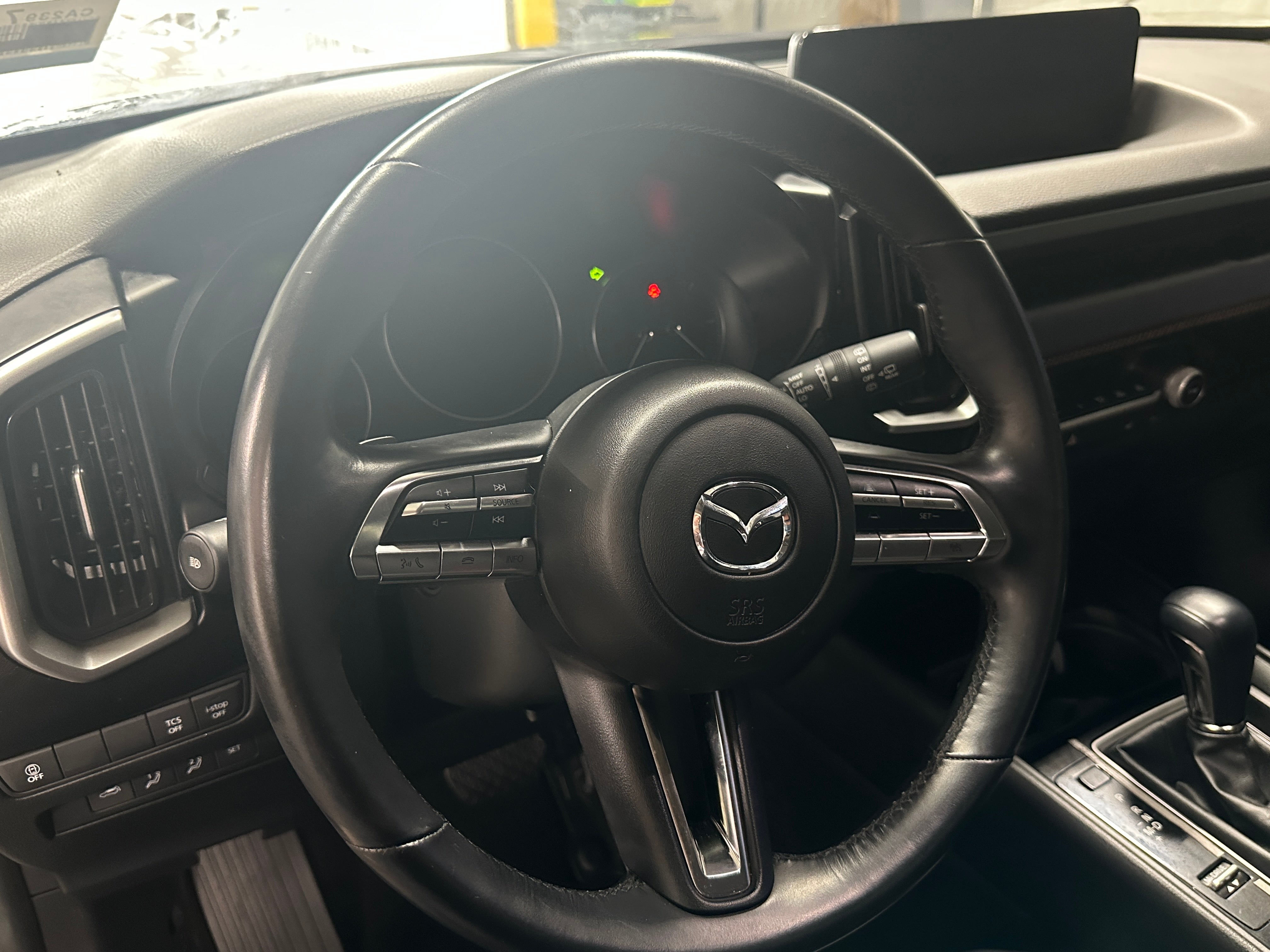 2023 Mazda CX-50 Turbo 4