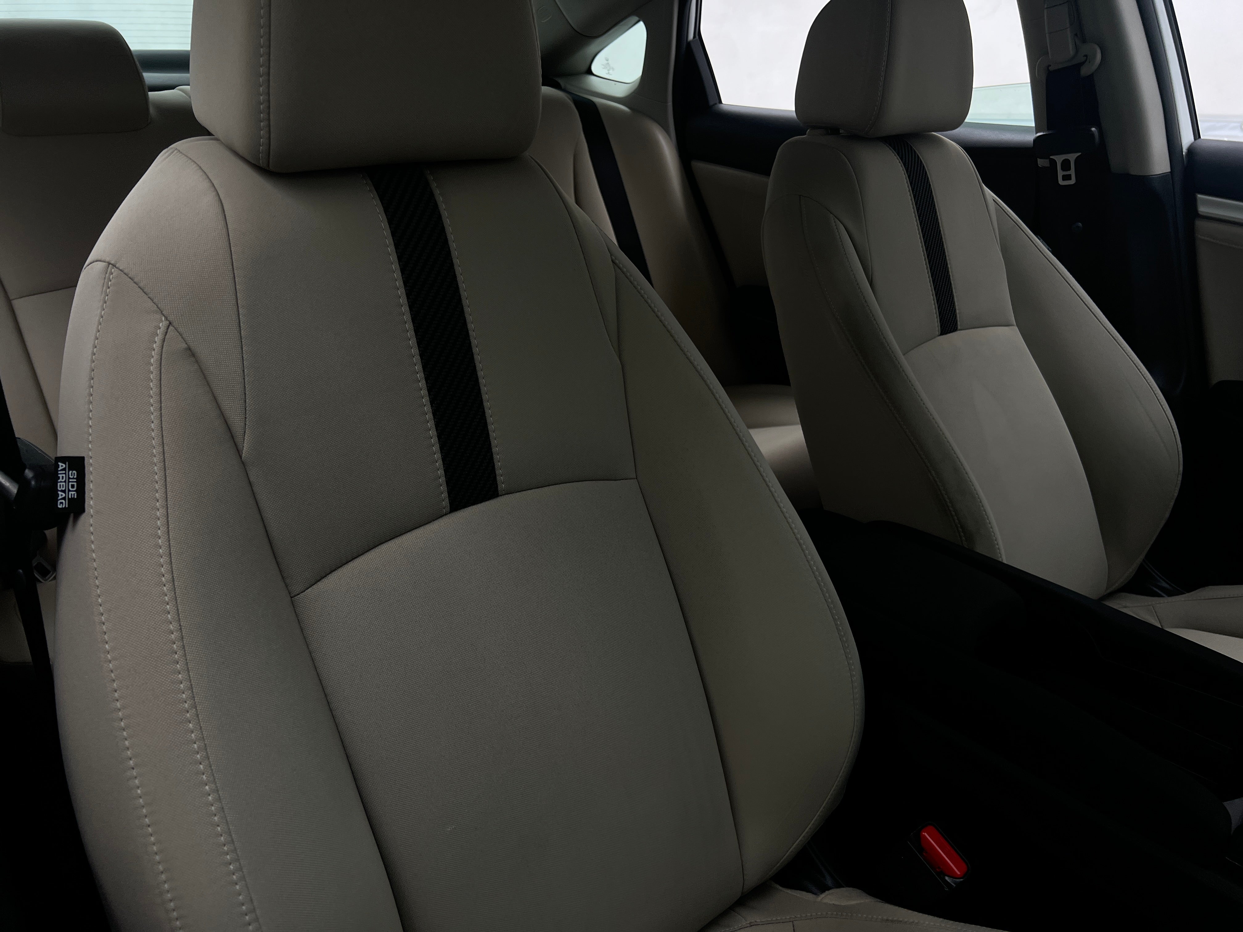 2018 Honda Civic EX-T 2