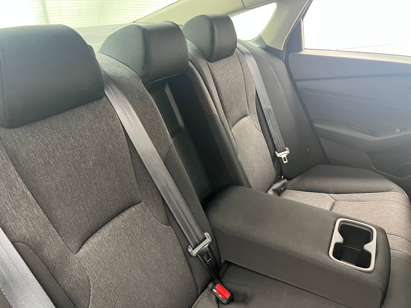 Thumbnail: 2023 Honda Accord - 6