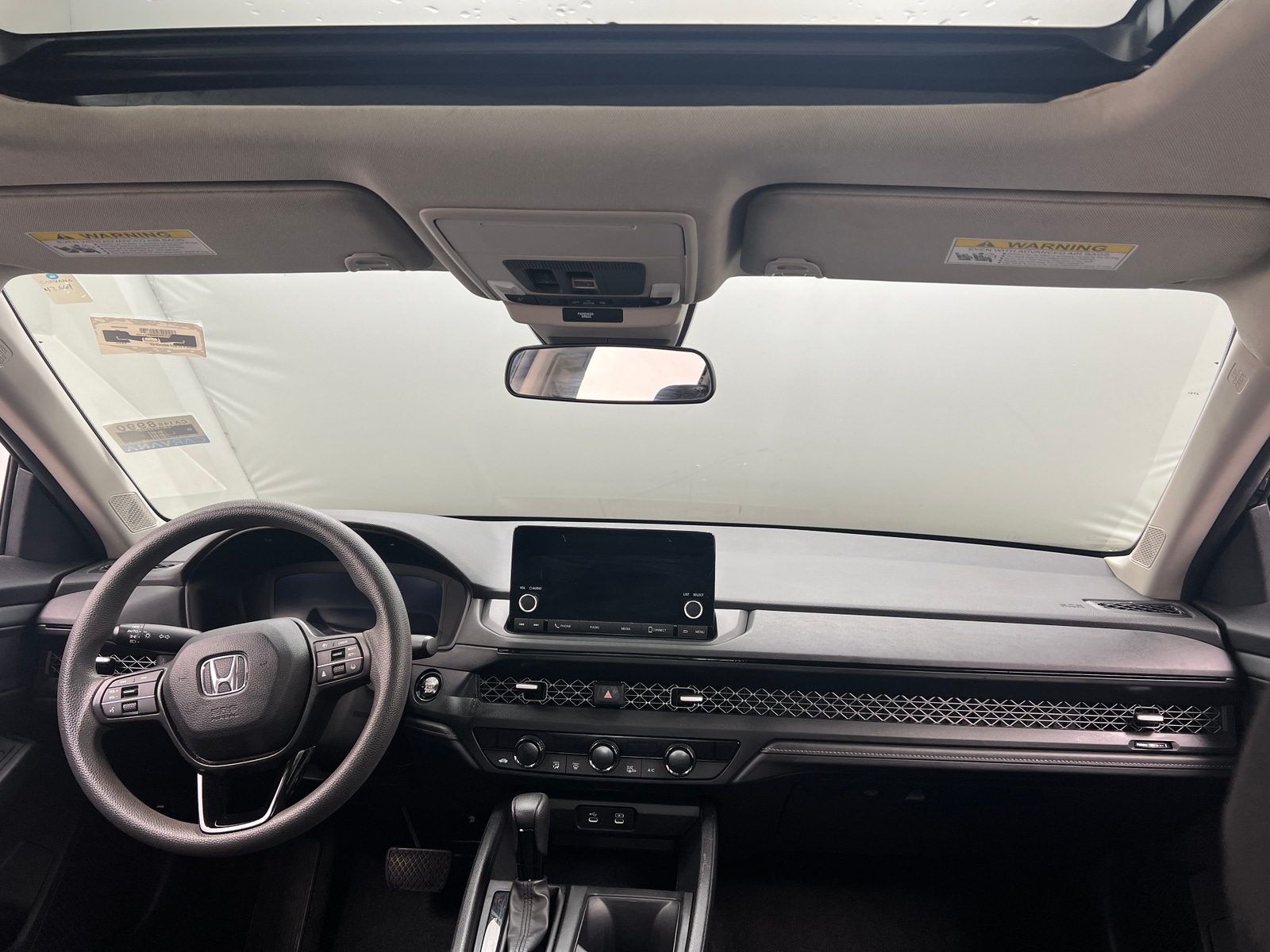 Thumbnail: 2023 Honda Accord - 3