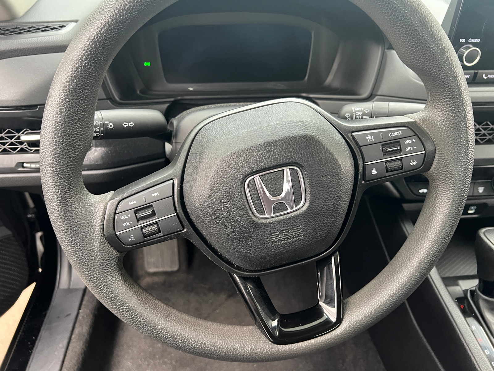 Thumbnail: 2023 Honda Accord - 5