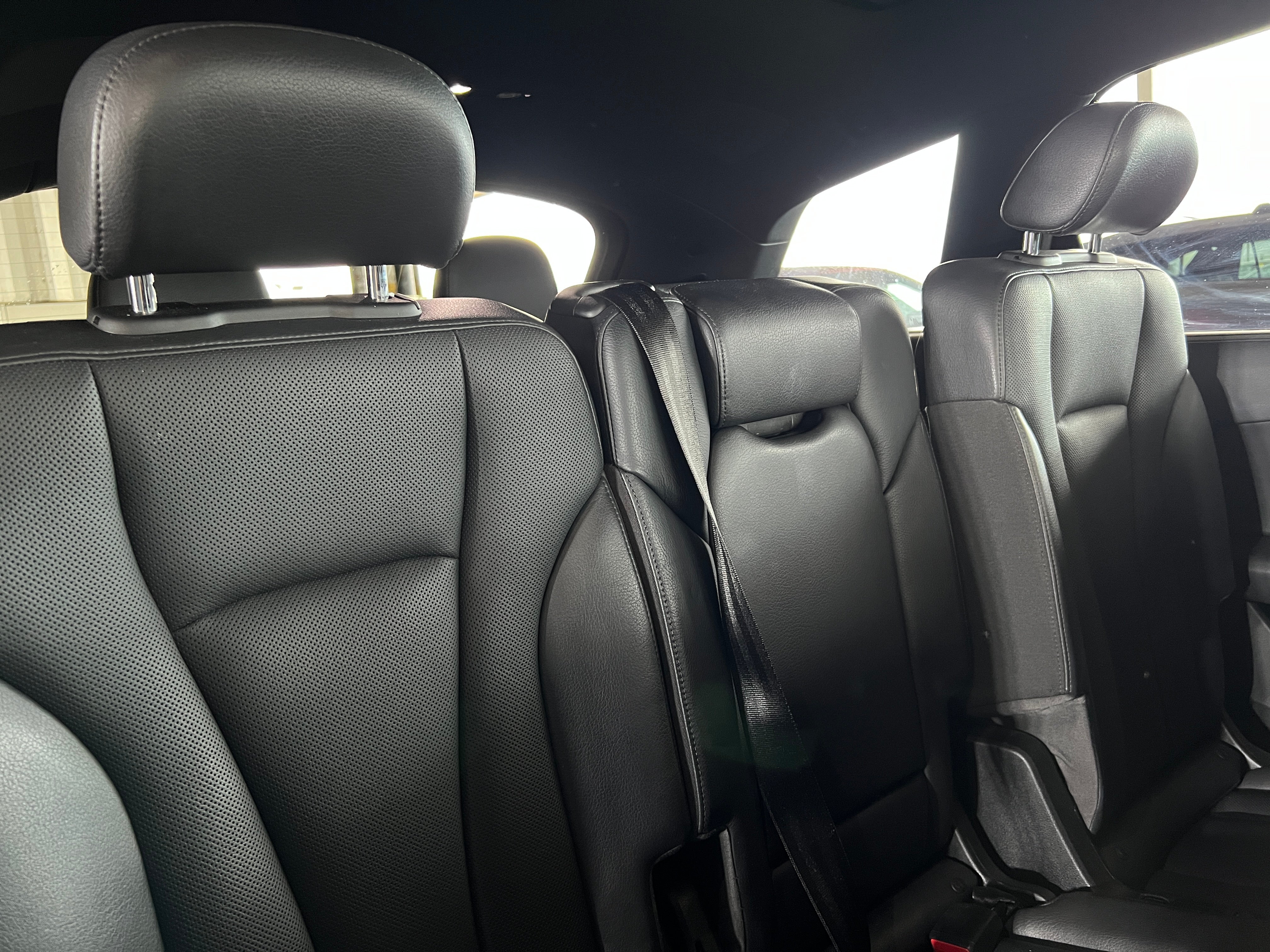 2019 Audi Q7 Prestige 5