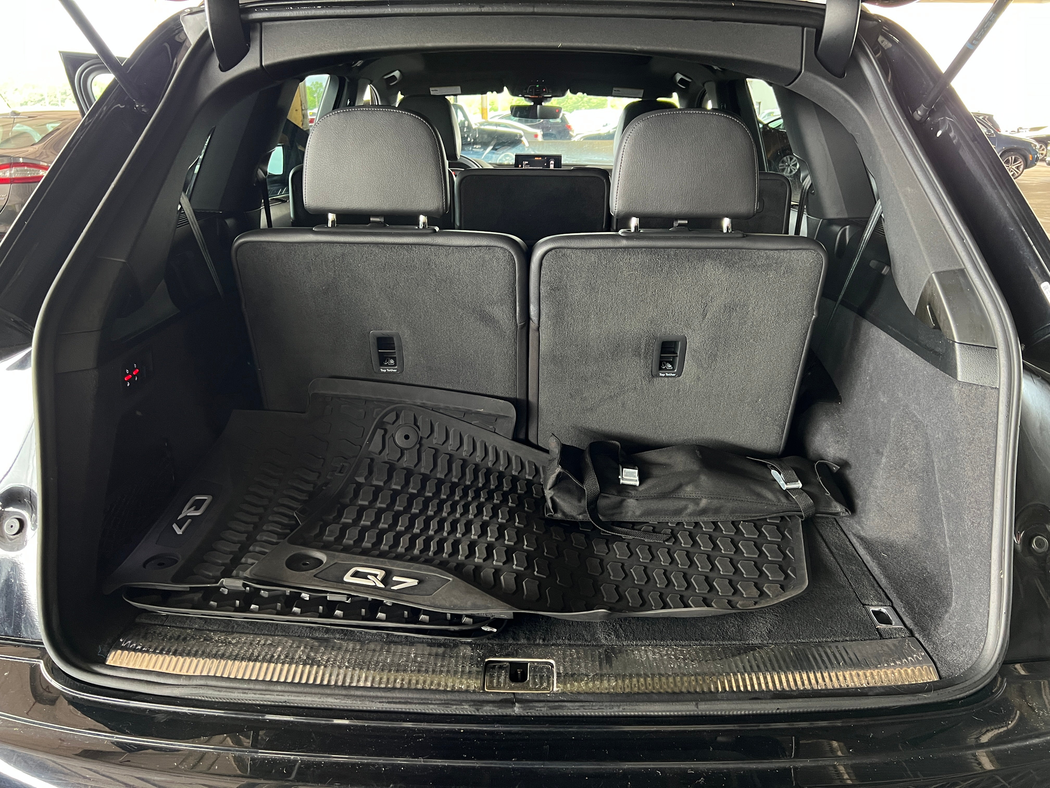 2019 Audi Q7 Prestige 6