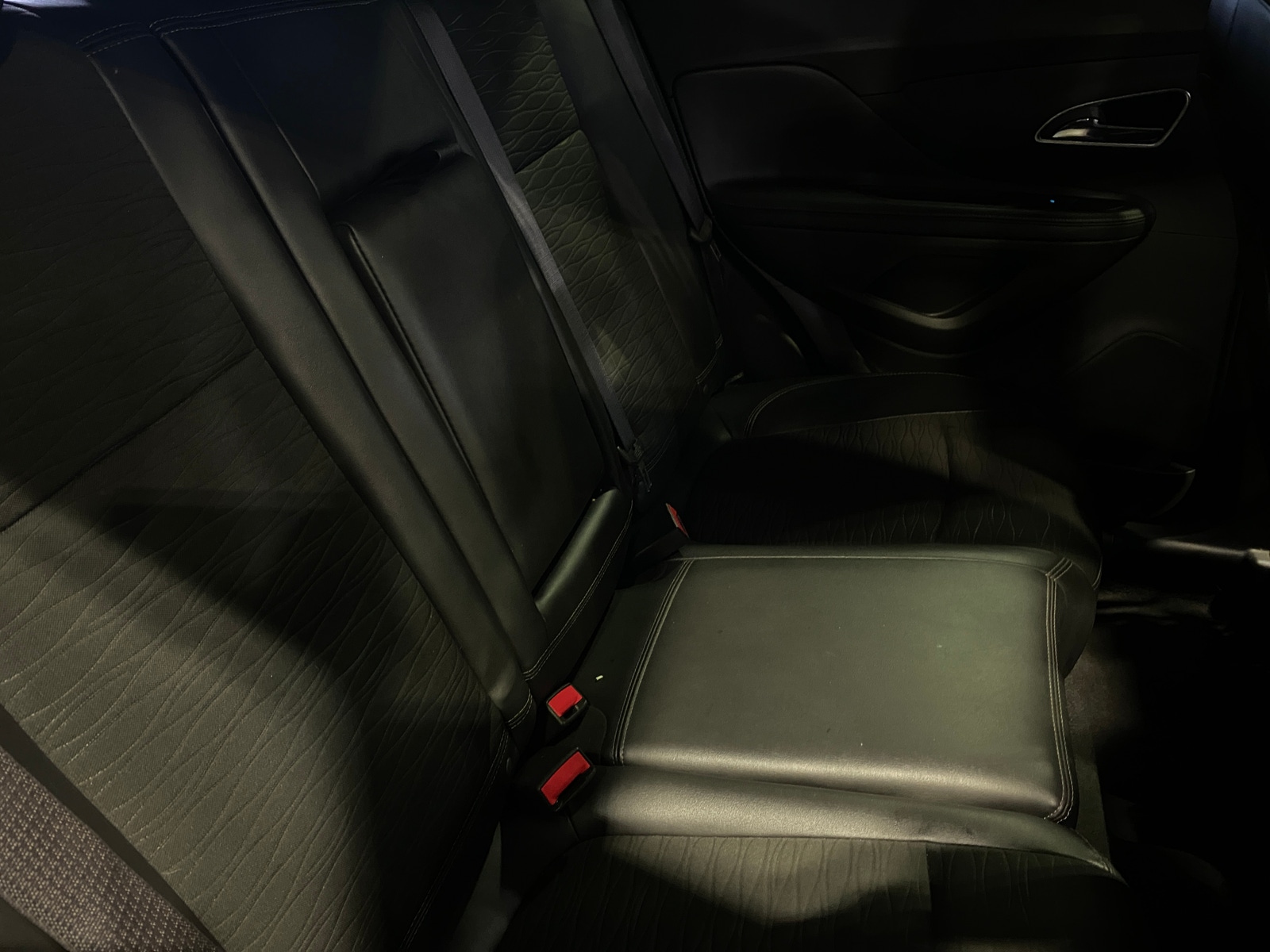 Thumbnail: 2016 Buick Encore - 6