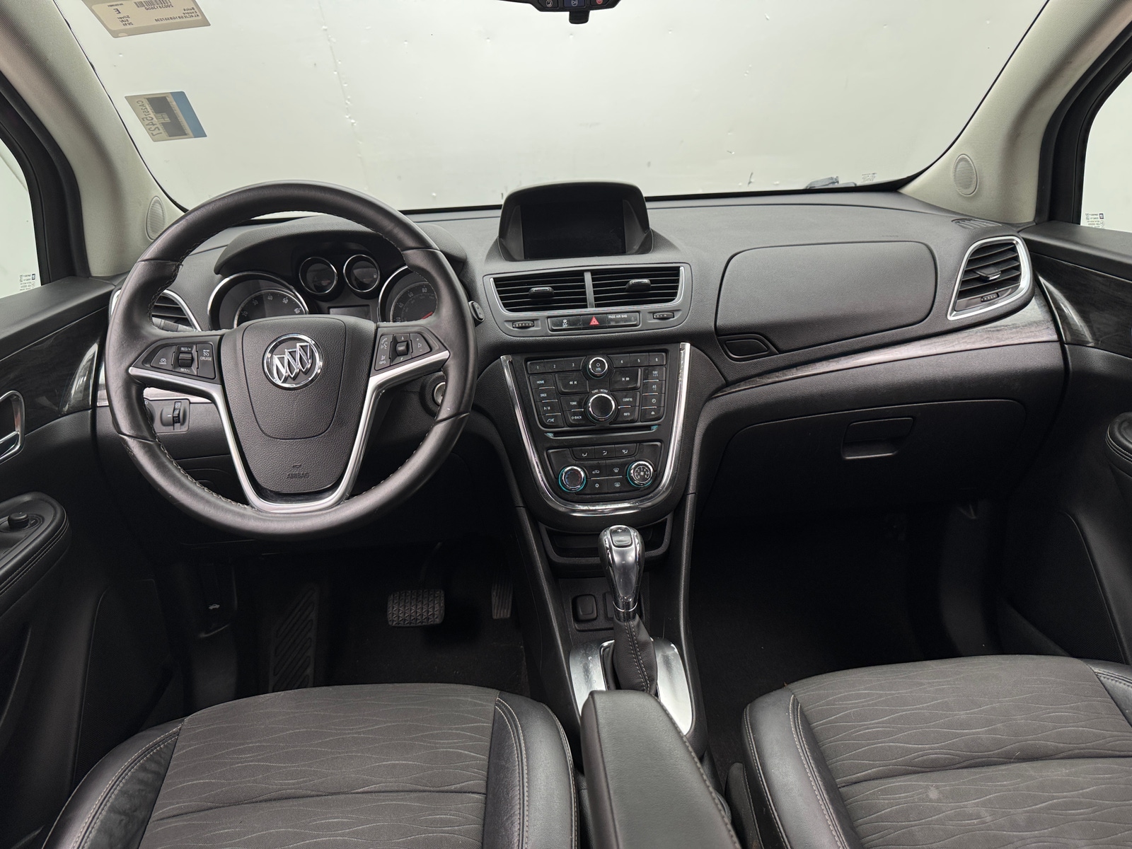 Thumbnail: 2016 Buick Encore - 3