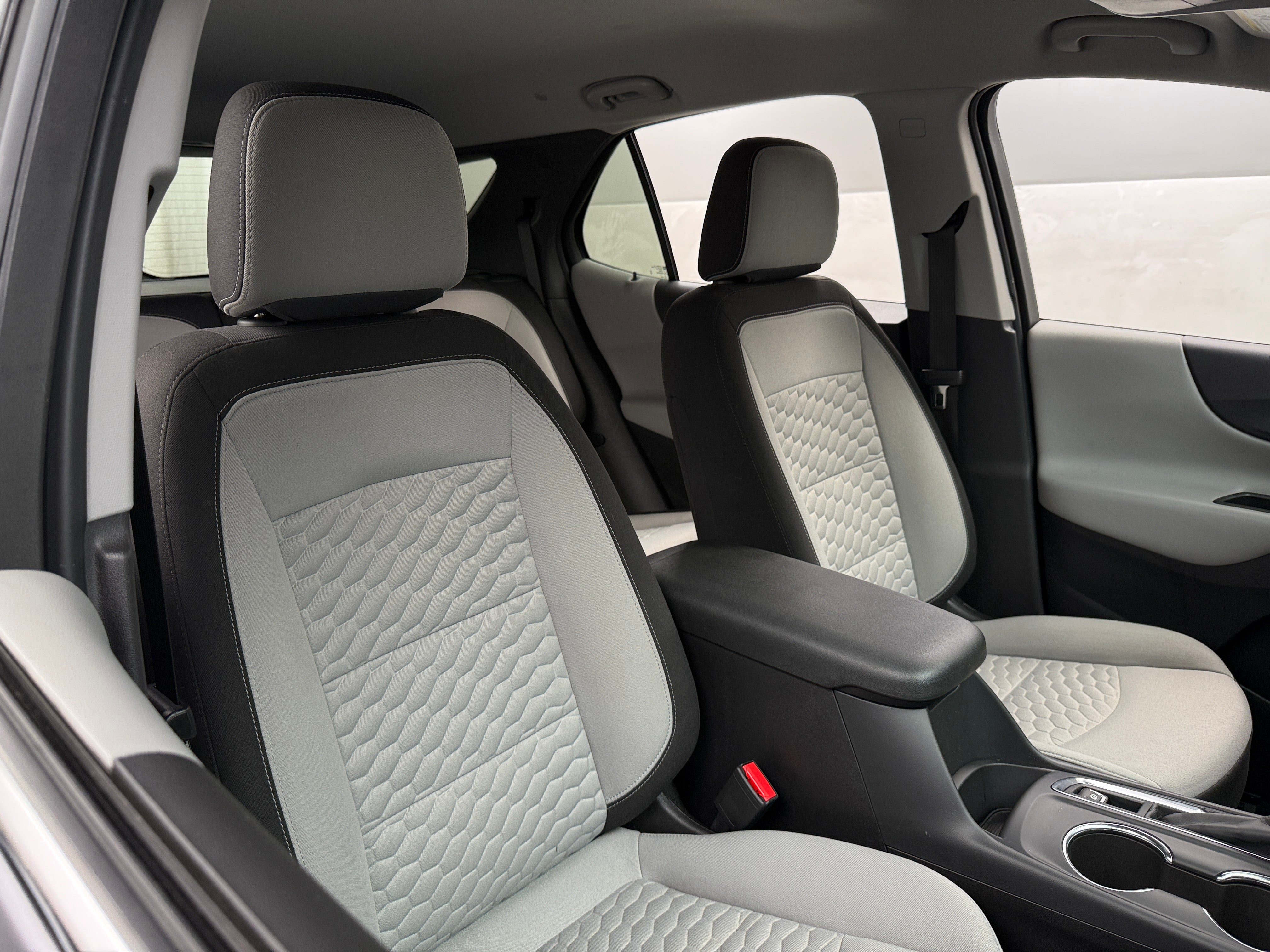 2021 Chevrolet Equinox LT 2