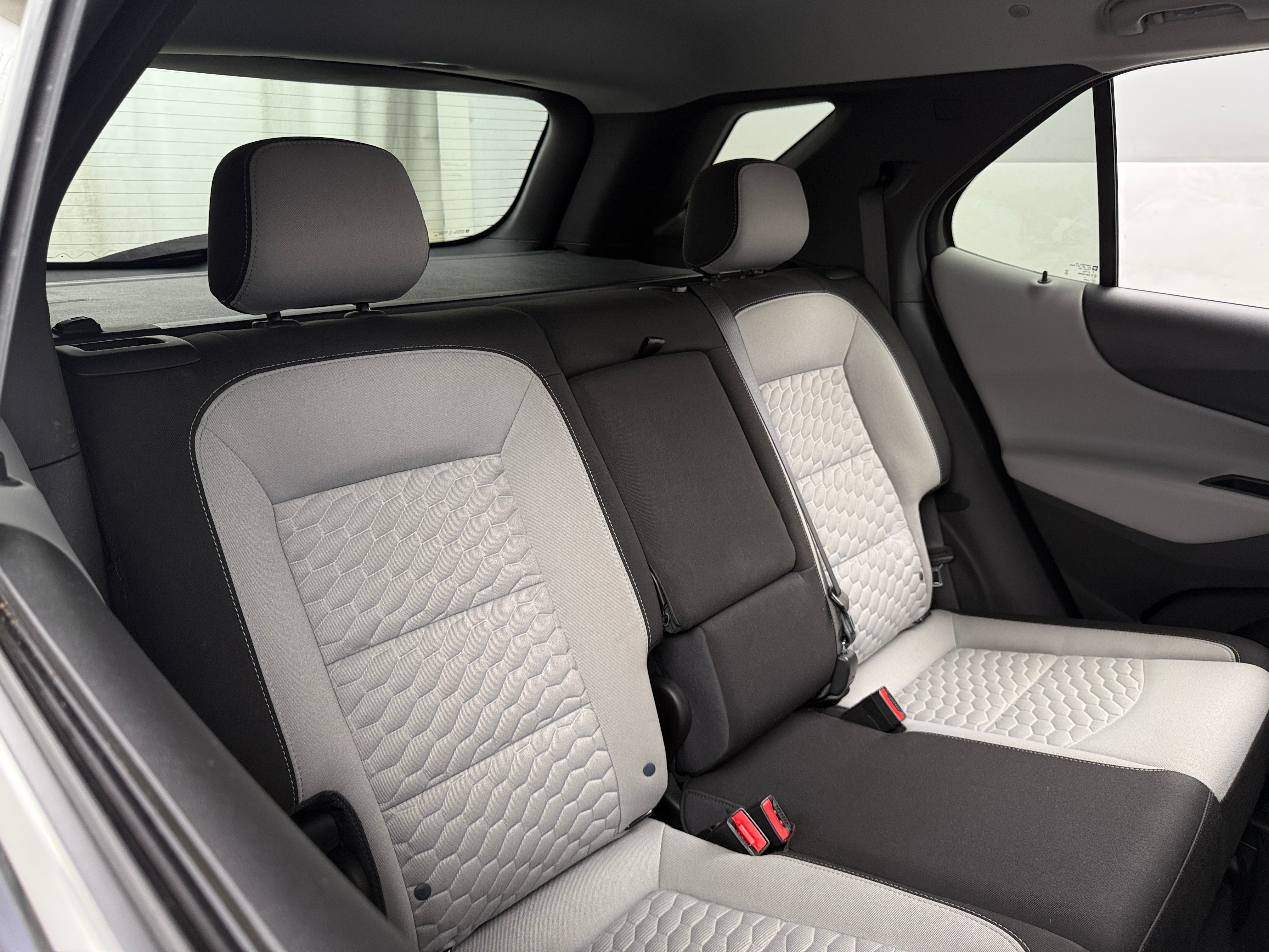 2021 Chevrolet Equinox LT 6