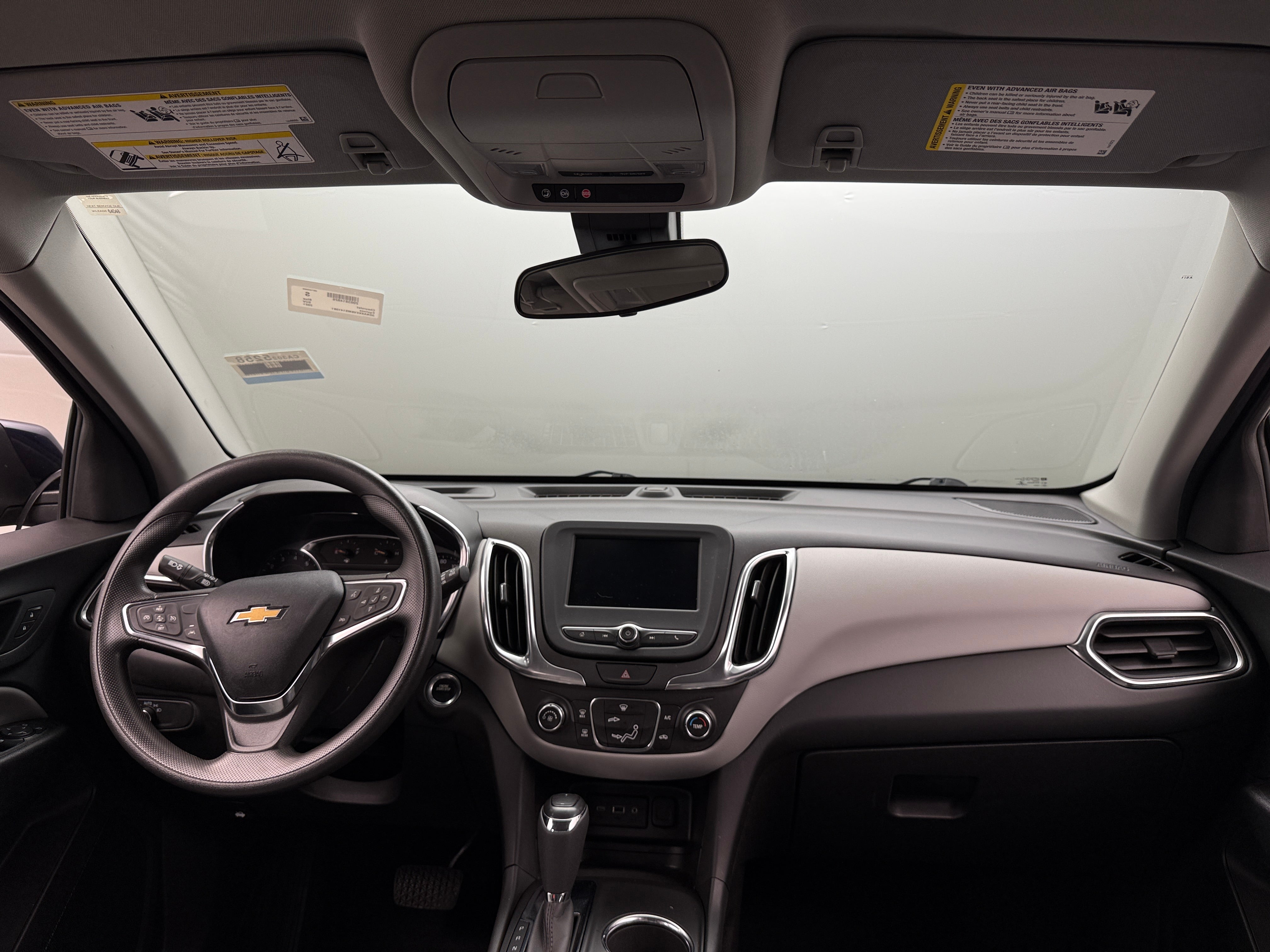 2021 Chevrolet Equinox LT 3