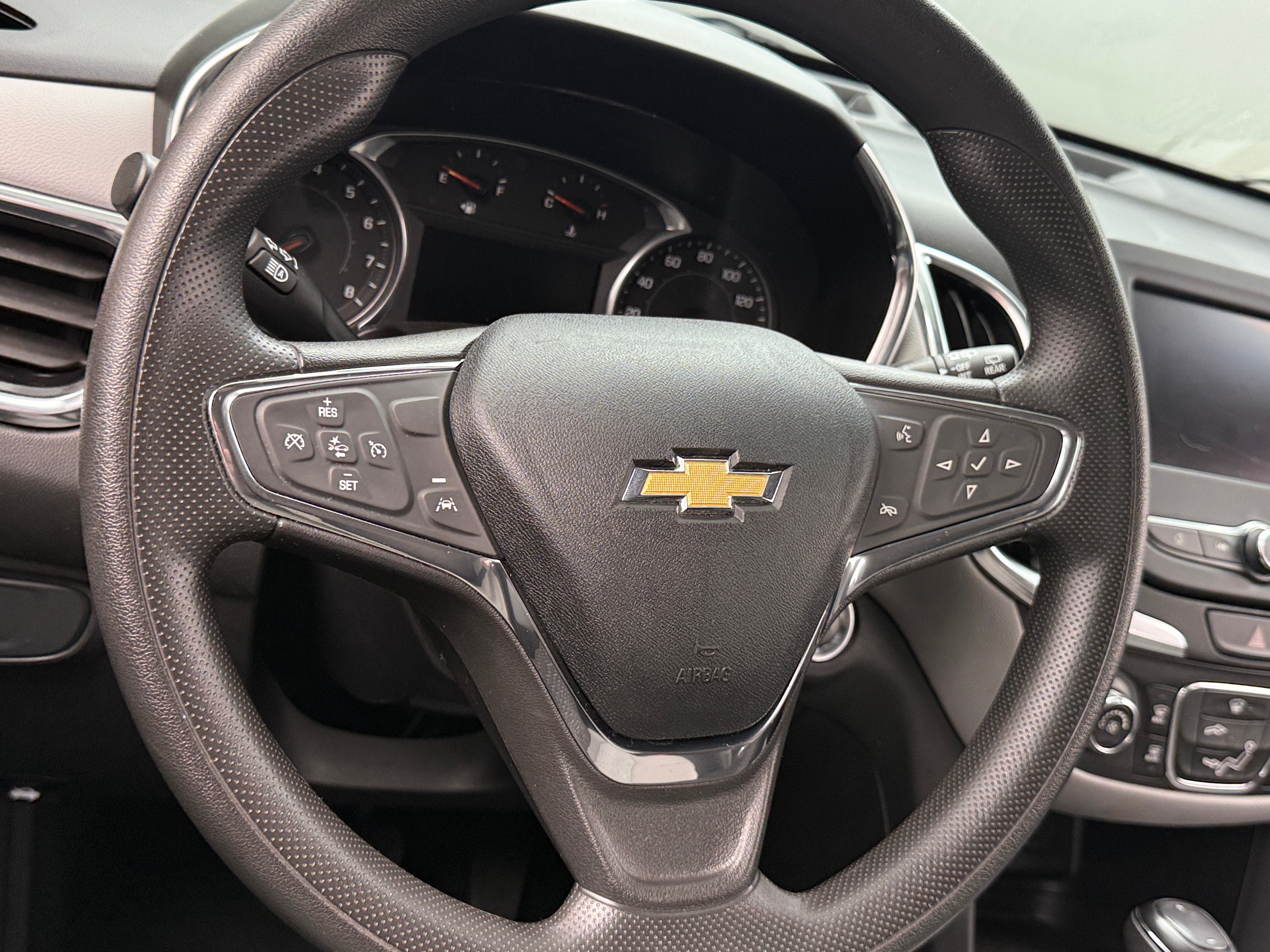 2021 Chevrolet Equinox LT 5