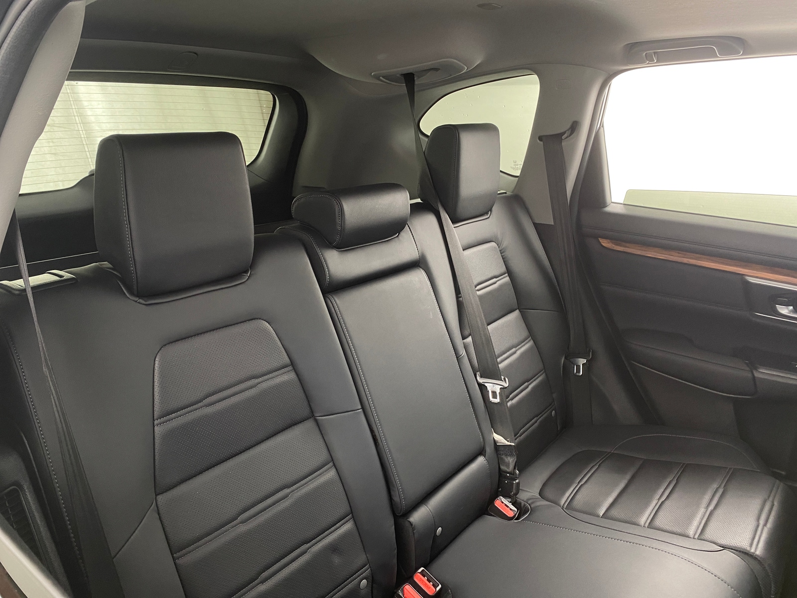Thumbnail: 2022 Honda CR-V - 5