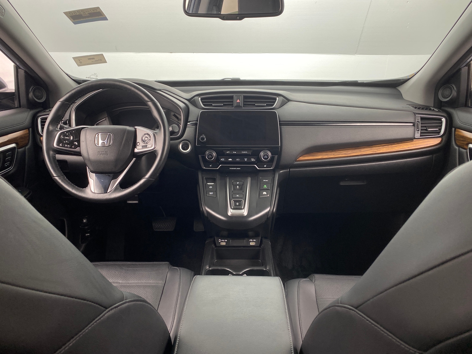Thumbnail: 2022 Honda CR-V - 2