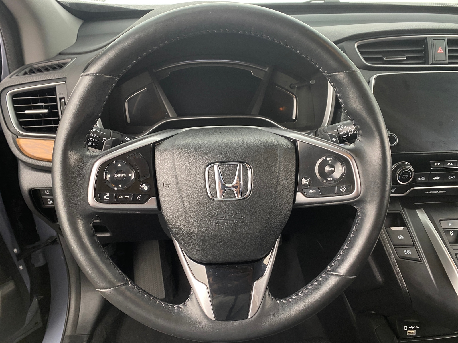 Thumbnail: 2022 Honda CR-V - 4