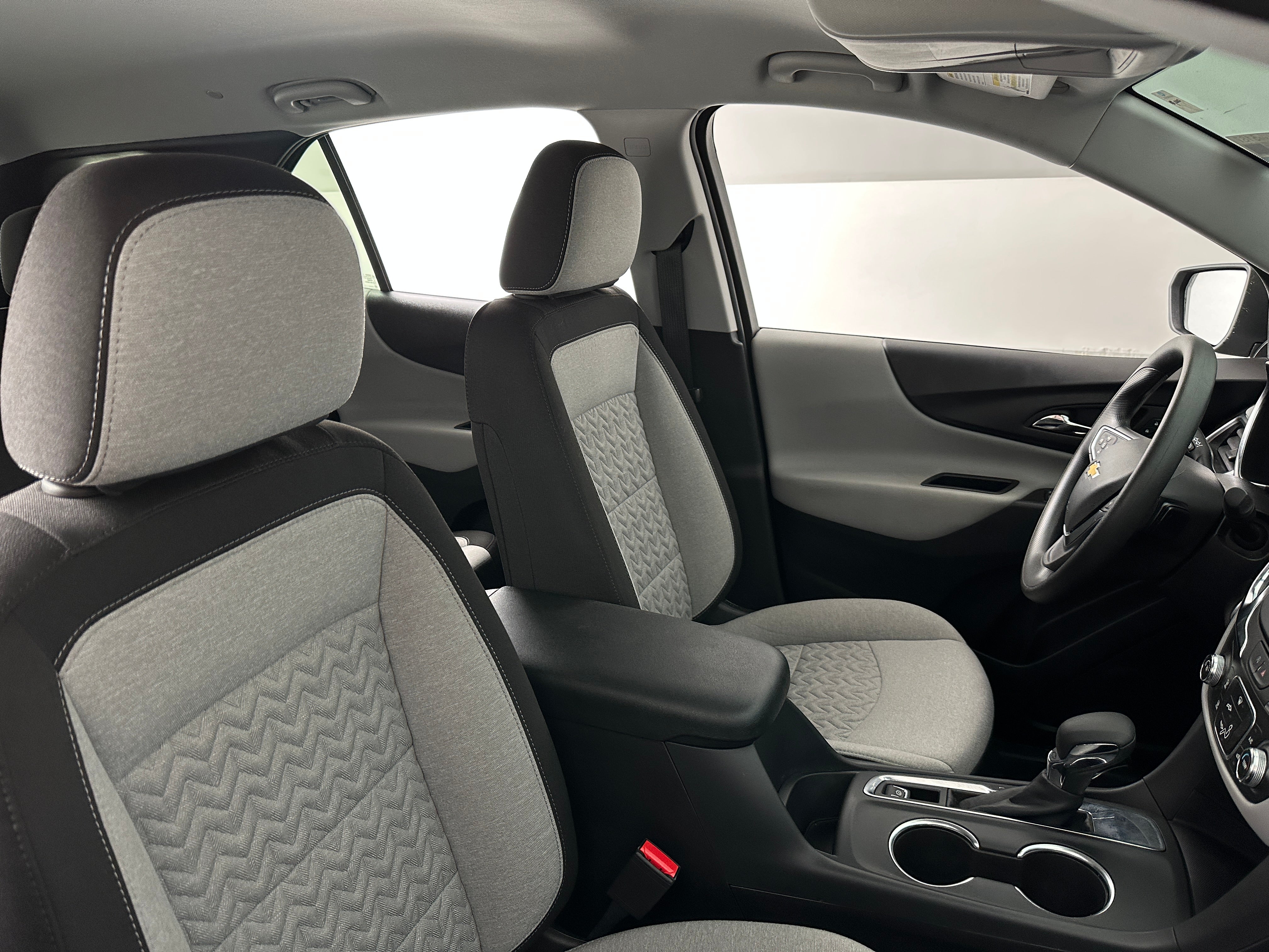 Thumbnail: 2024 Chevrolet Equinox - 2