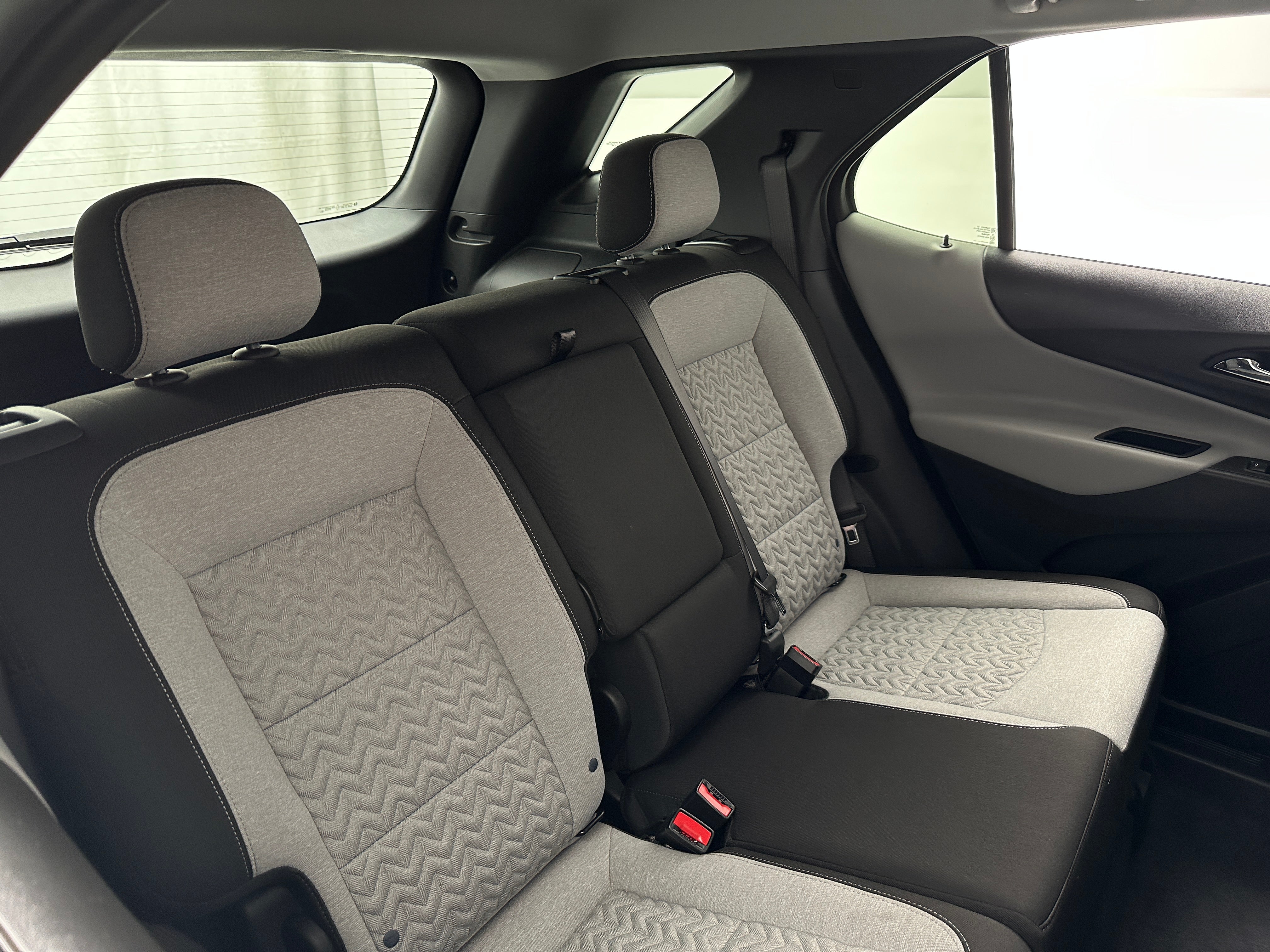 Thumbnail: 2024 Chevrolet Equinox - 6