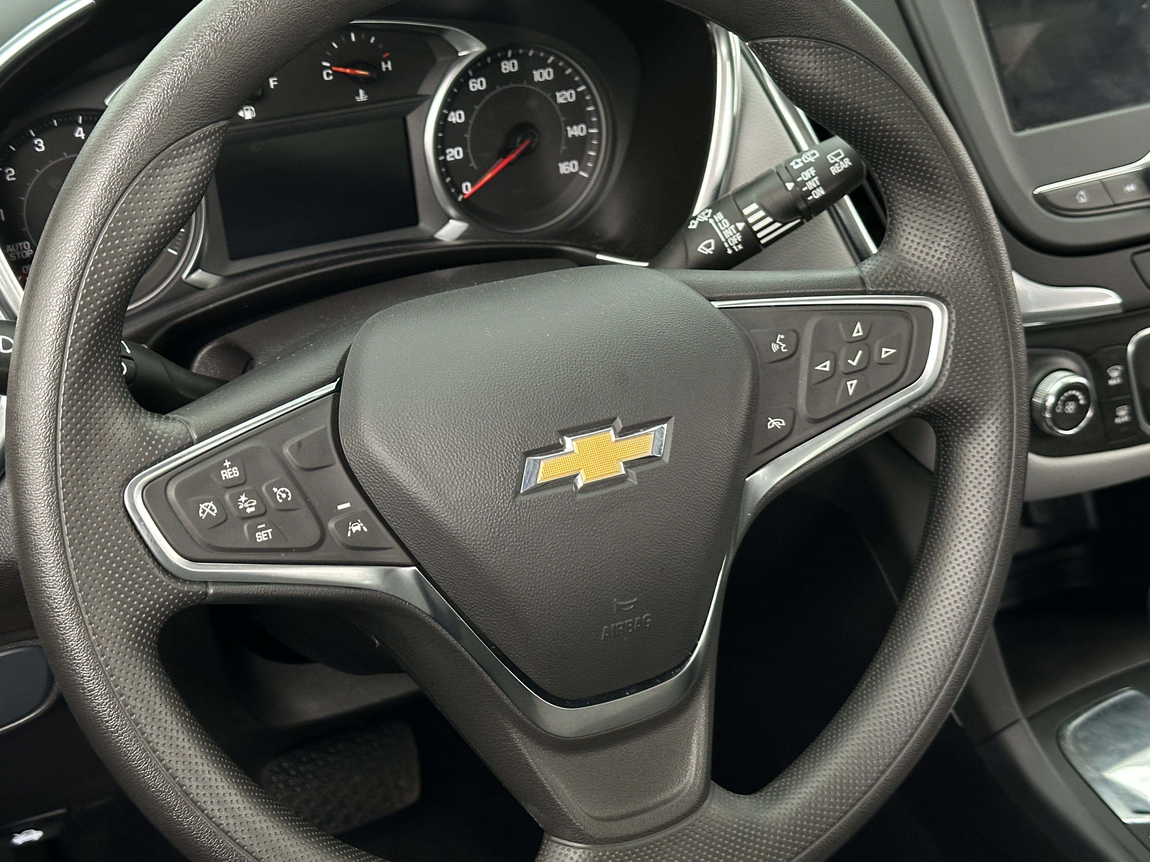 Thumbnail: 2024 Chevrolet Equinox - 5