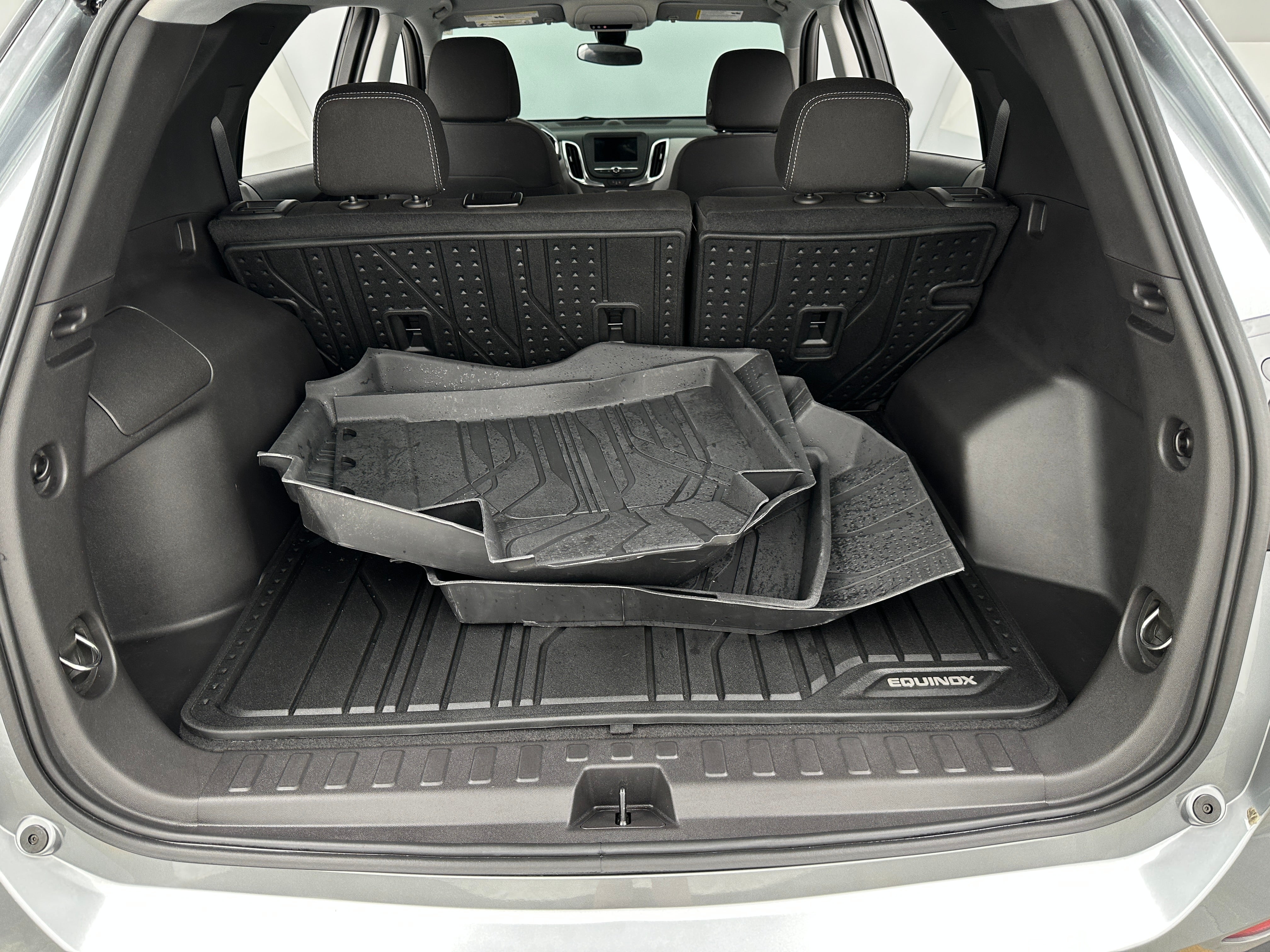Thumbnail: 2024 Chevrolet Equinox - 7