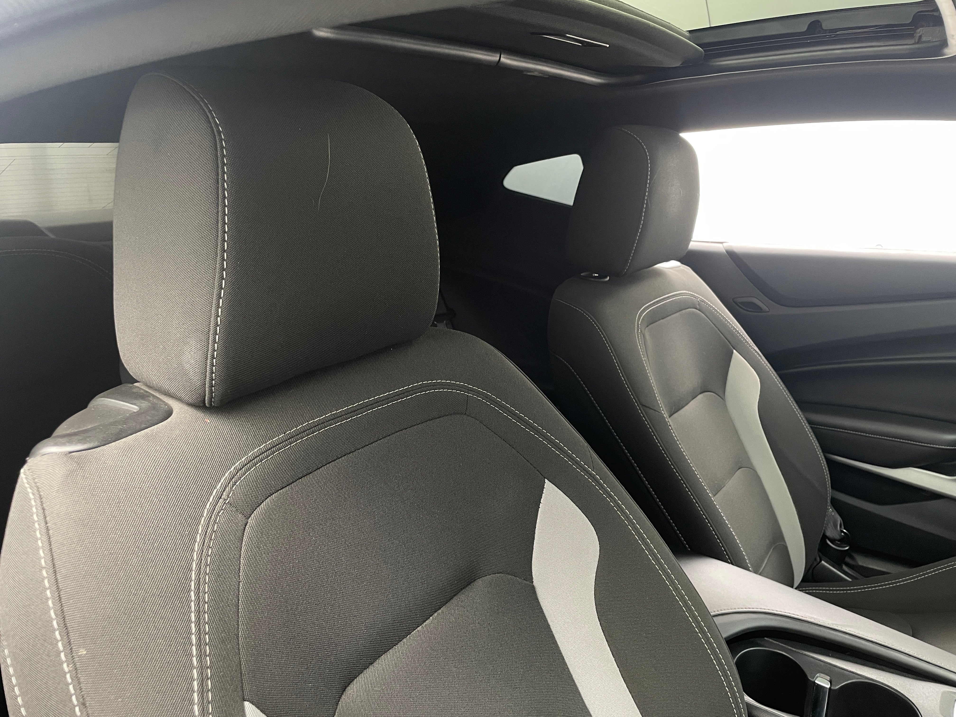 Thumbnail: 2019 Chevrolet Camaro - 2