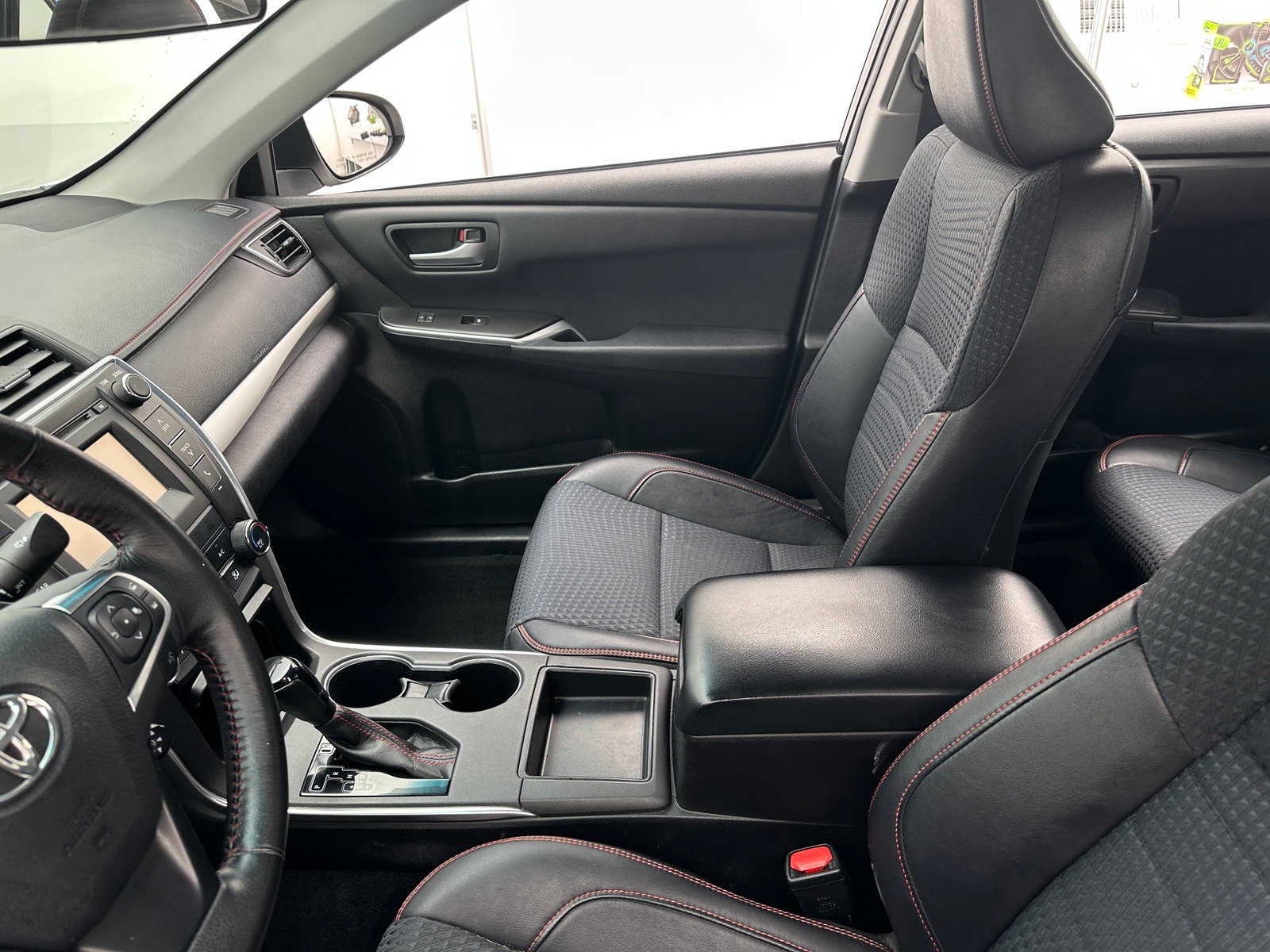 Thumbnail: 2015 Toyota Camry - 2