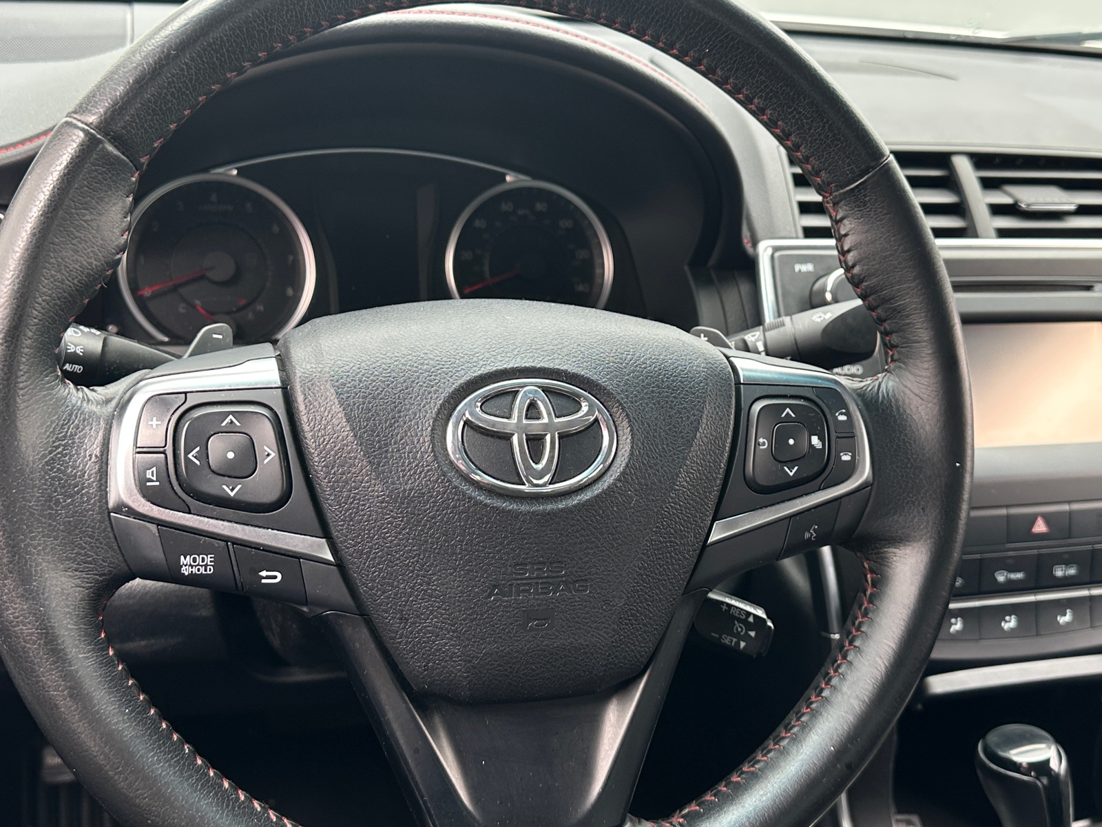 Thumbnail: 2015 Toyota Camry - 5
