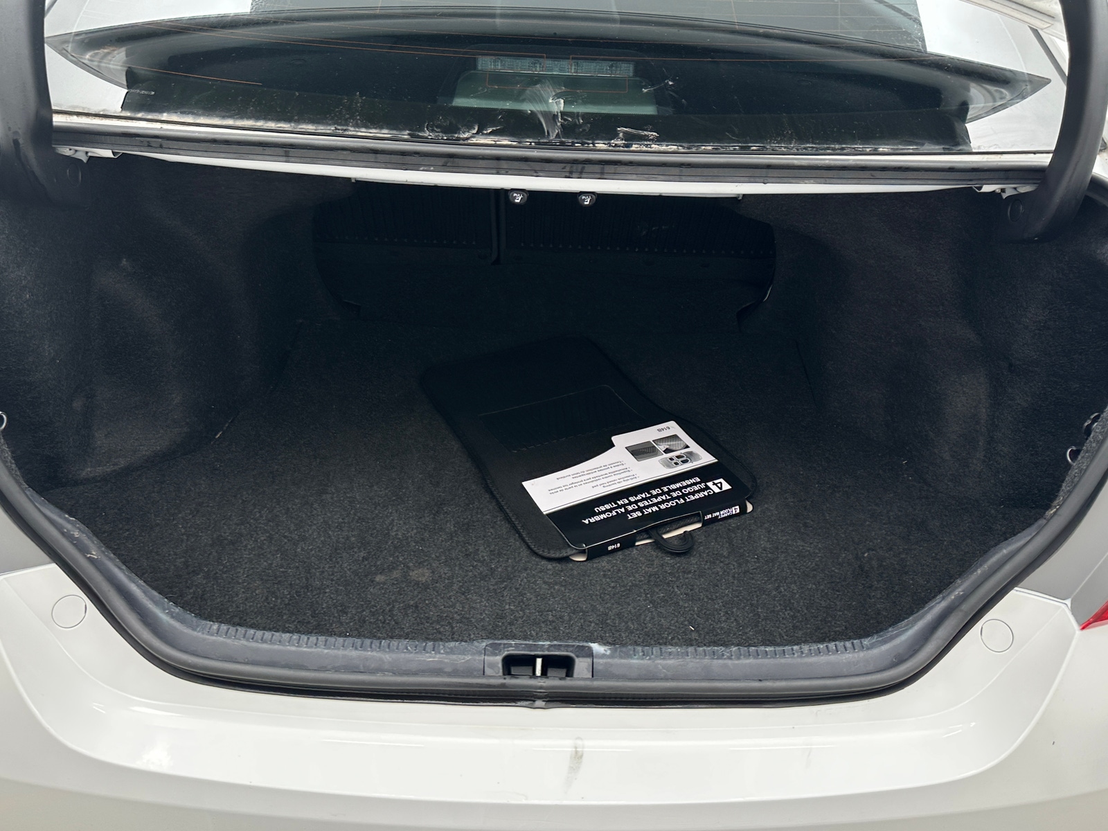 Thumbnail: 2015 Toyota Camry - 7