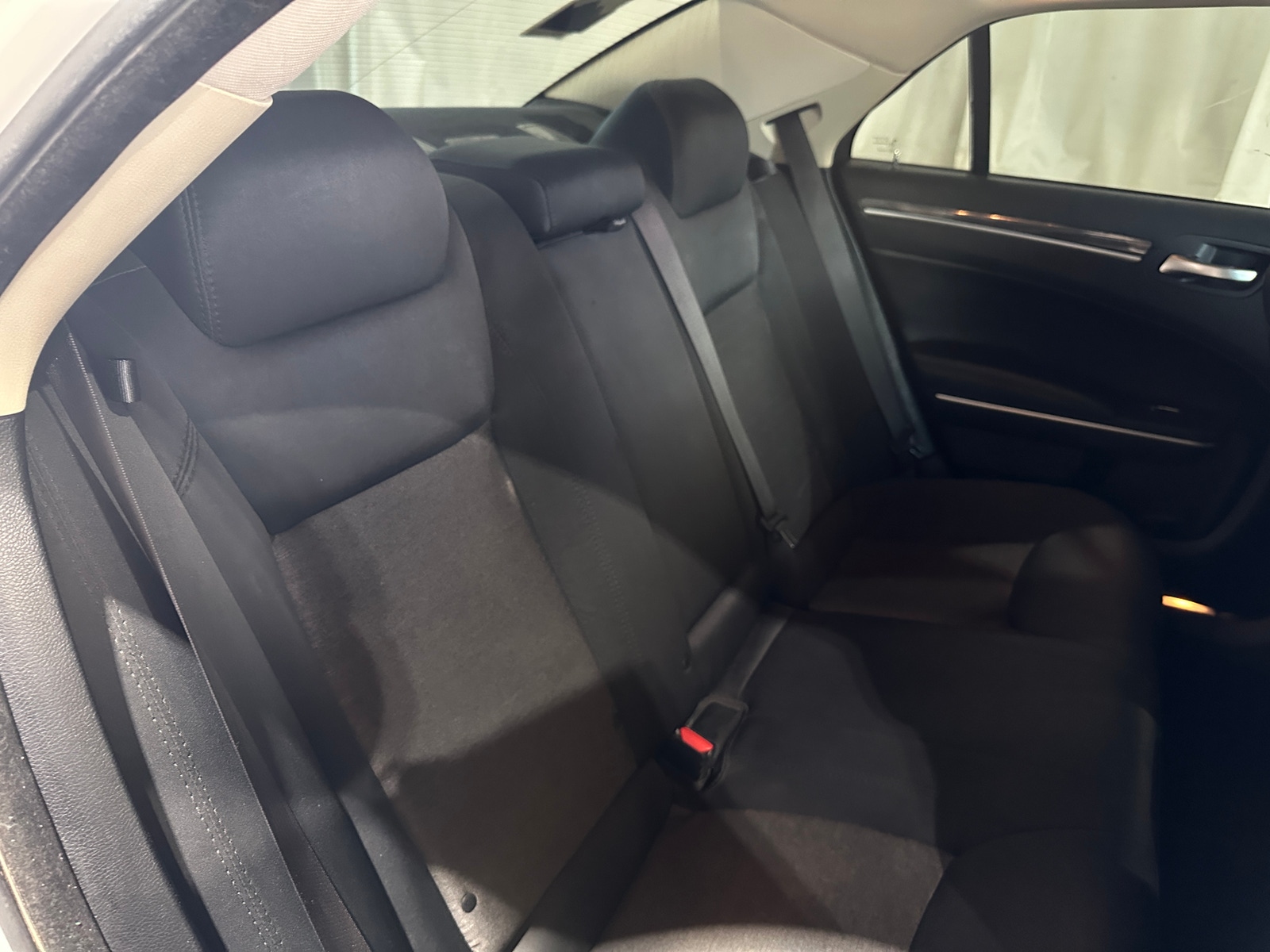 Thumbnail: 2019 Chrysler 300 - 6