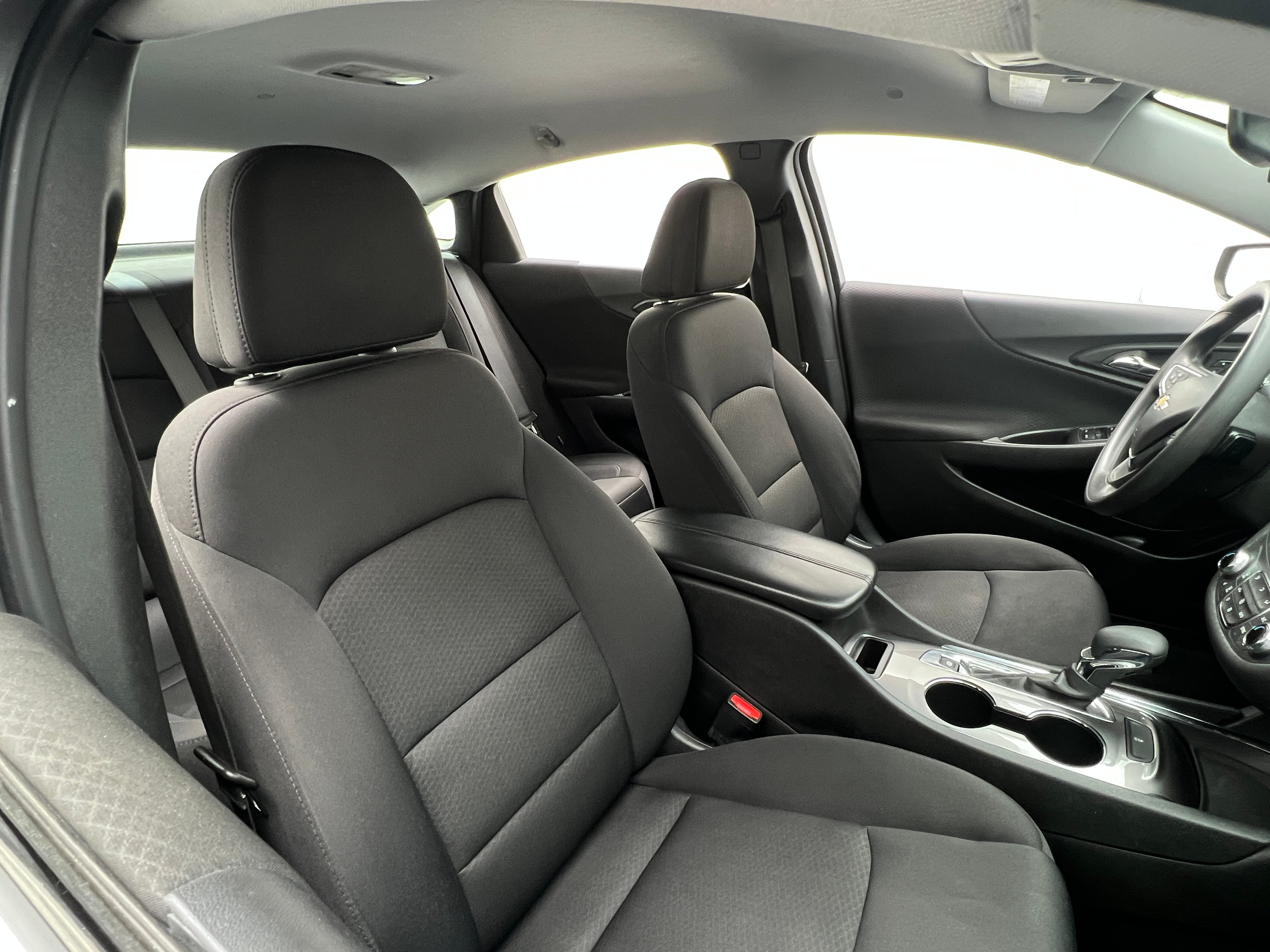 2023 Chevrolet Malibu LT 2