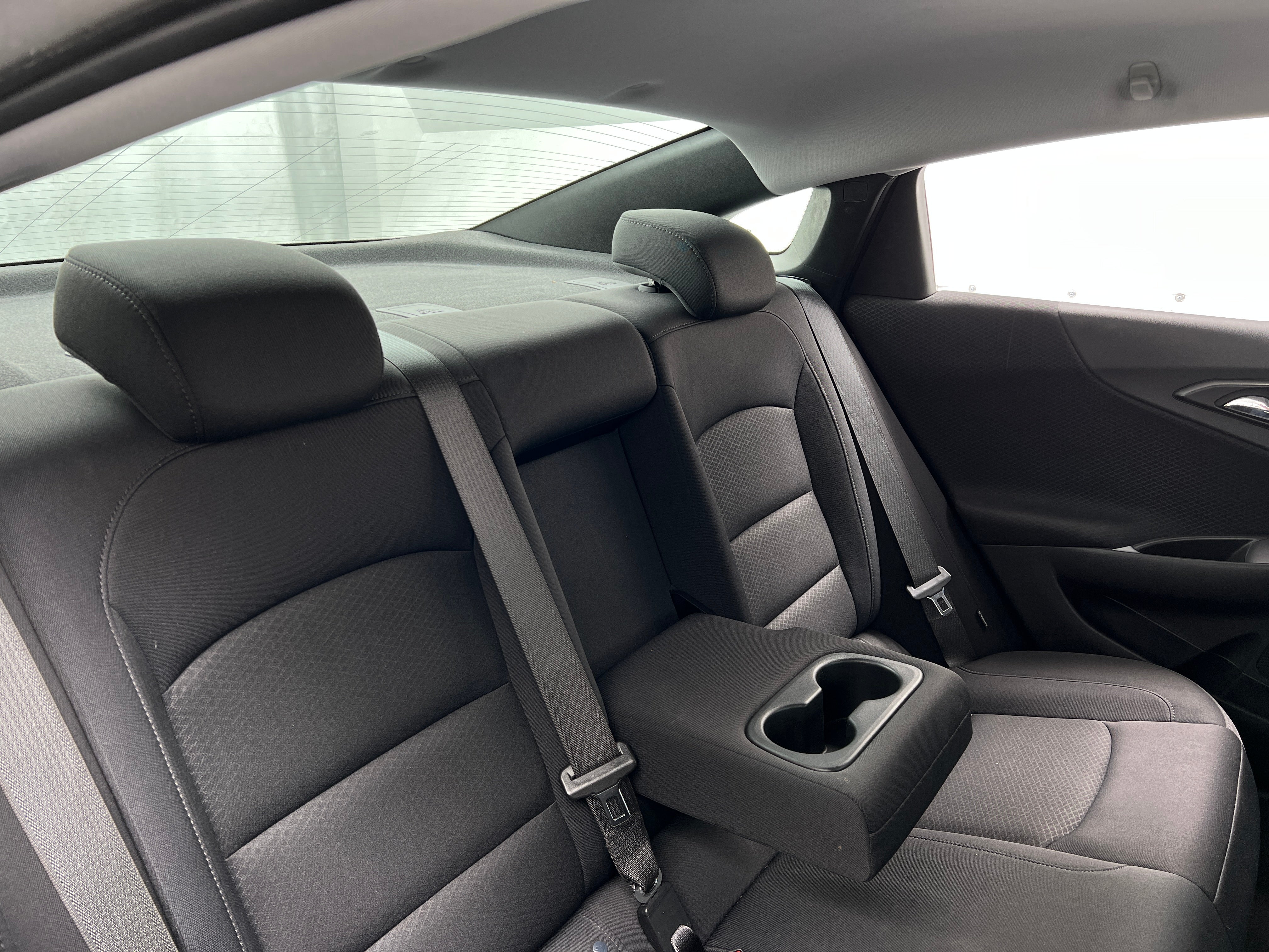 2023 Chevrolet Malibu LT 6