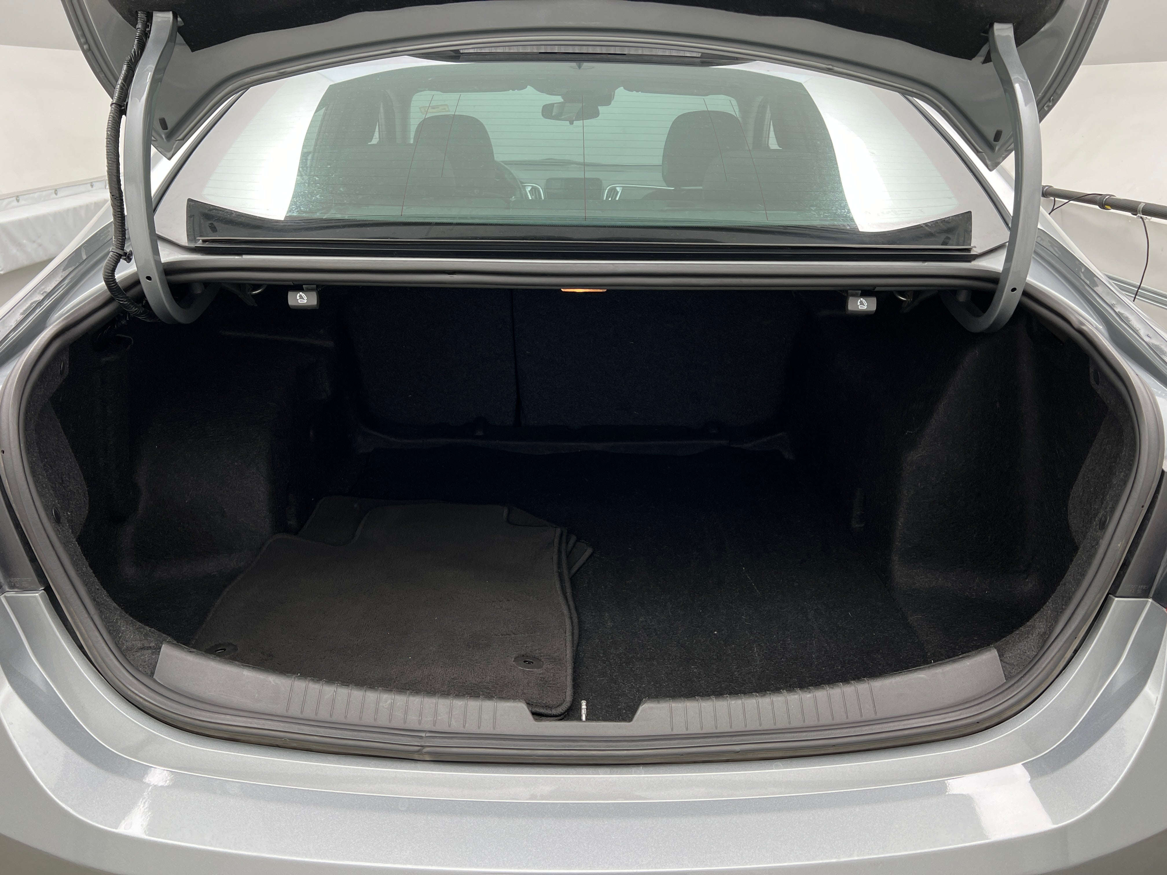 2023 Chevrolet Malibu LT 7