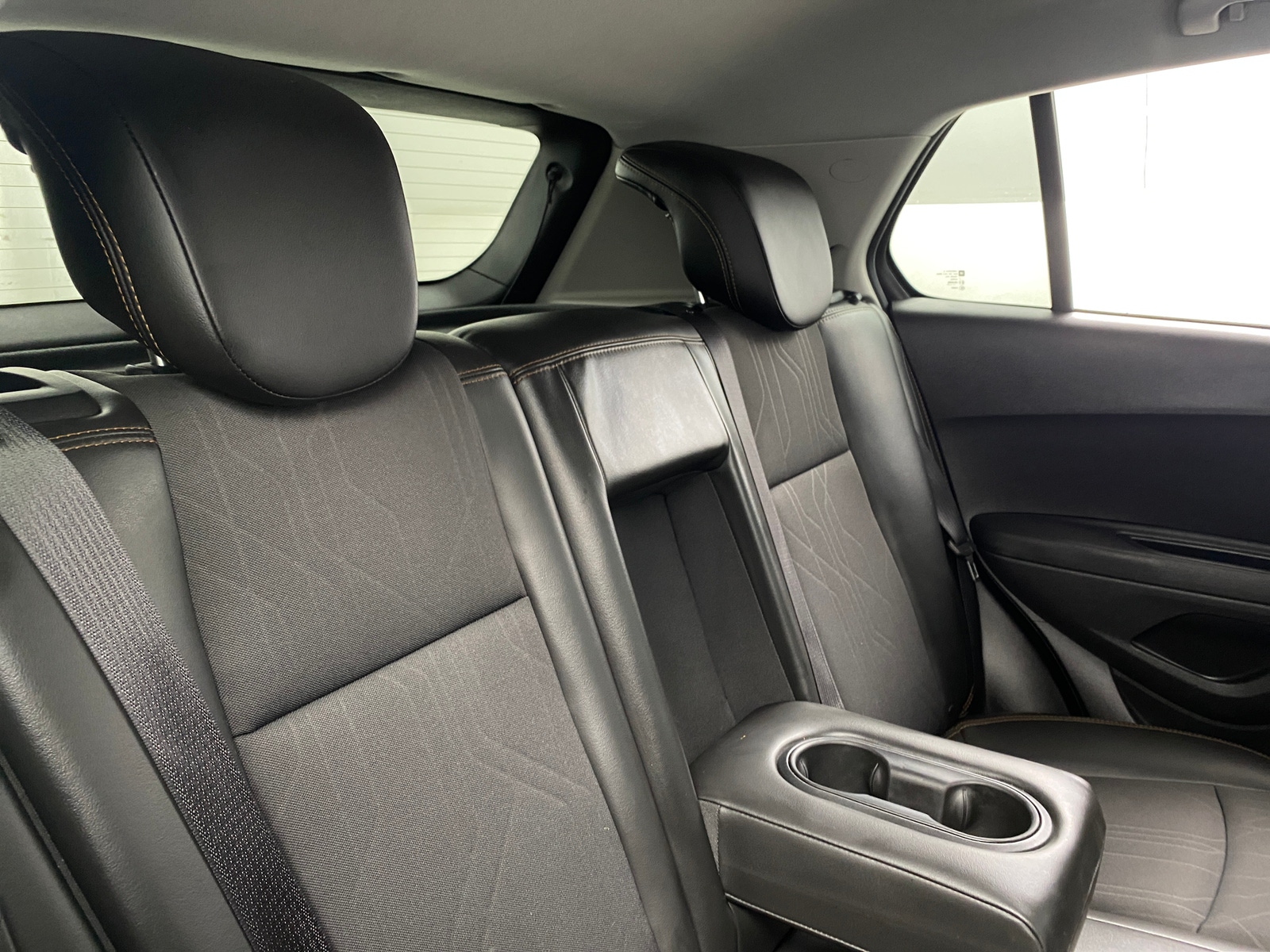 Thumbnail: 2017 Chevrolet Trax - 5