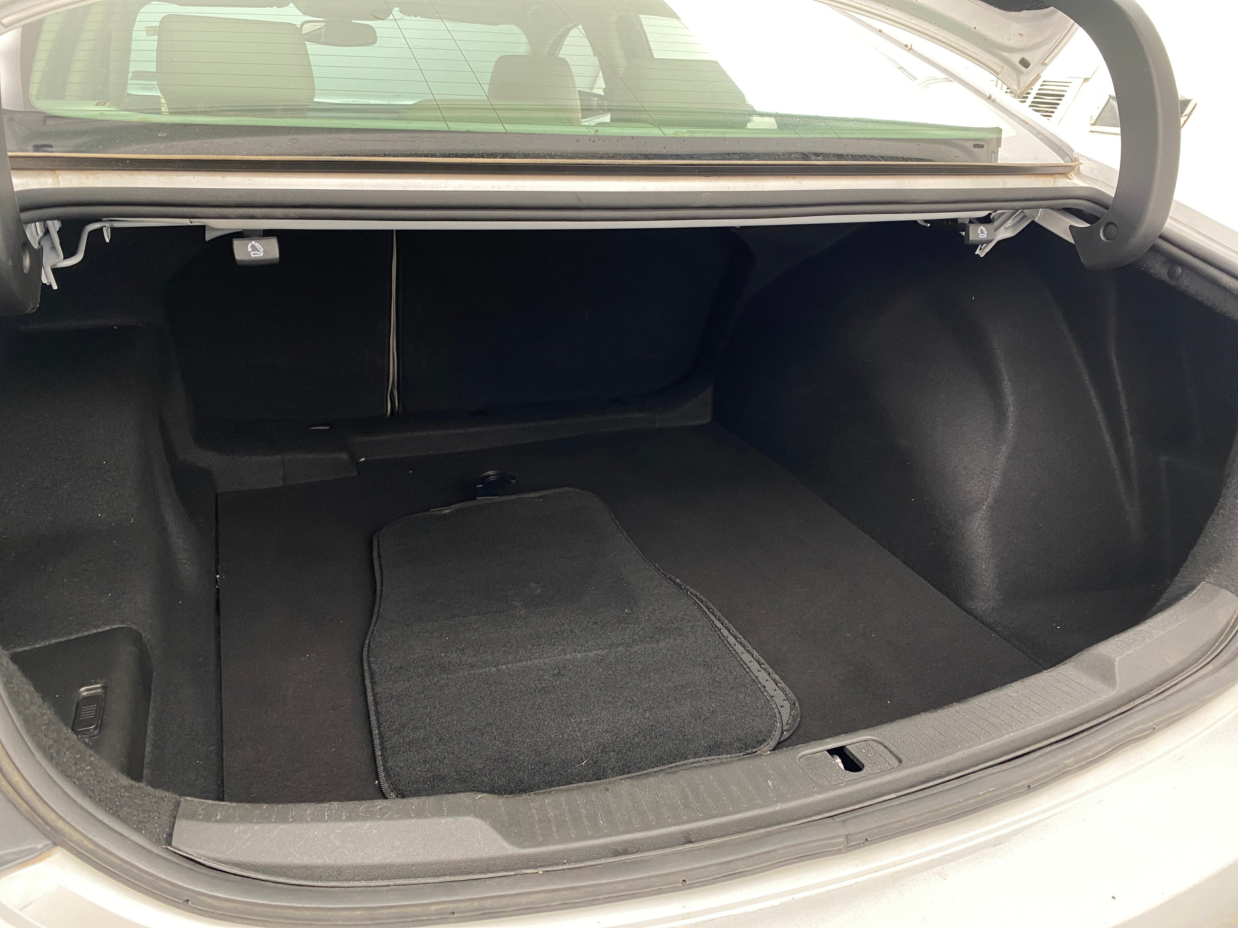 2017 Buick LaCrosse Essence 6