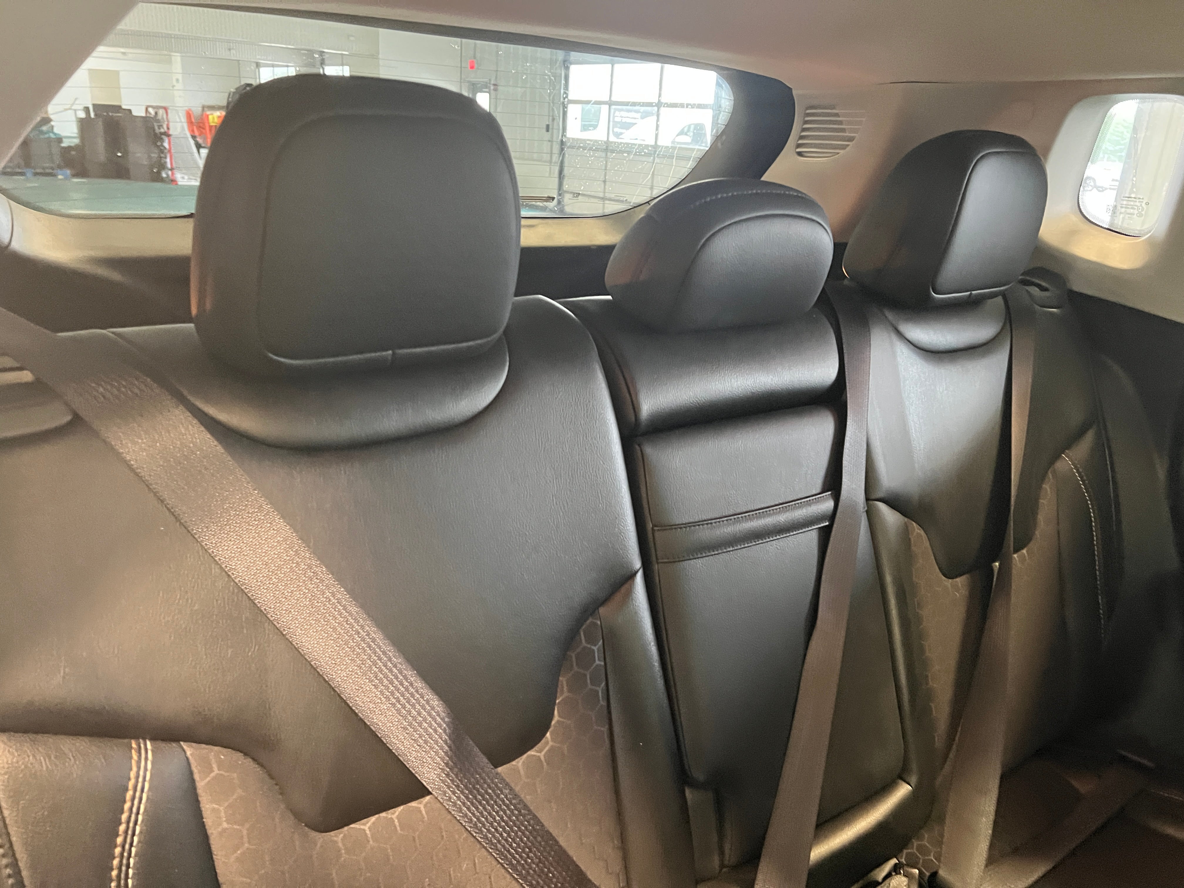 2019 Jeep Compass Latitude 6